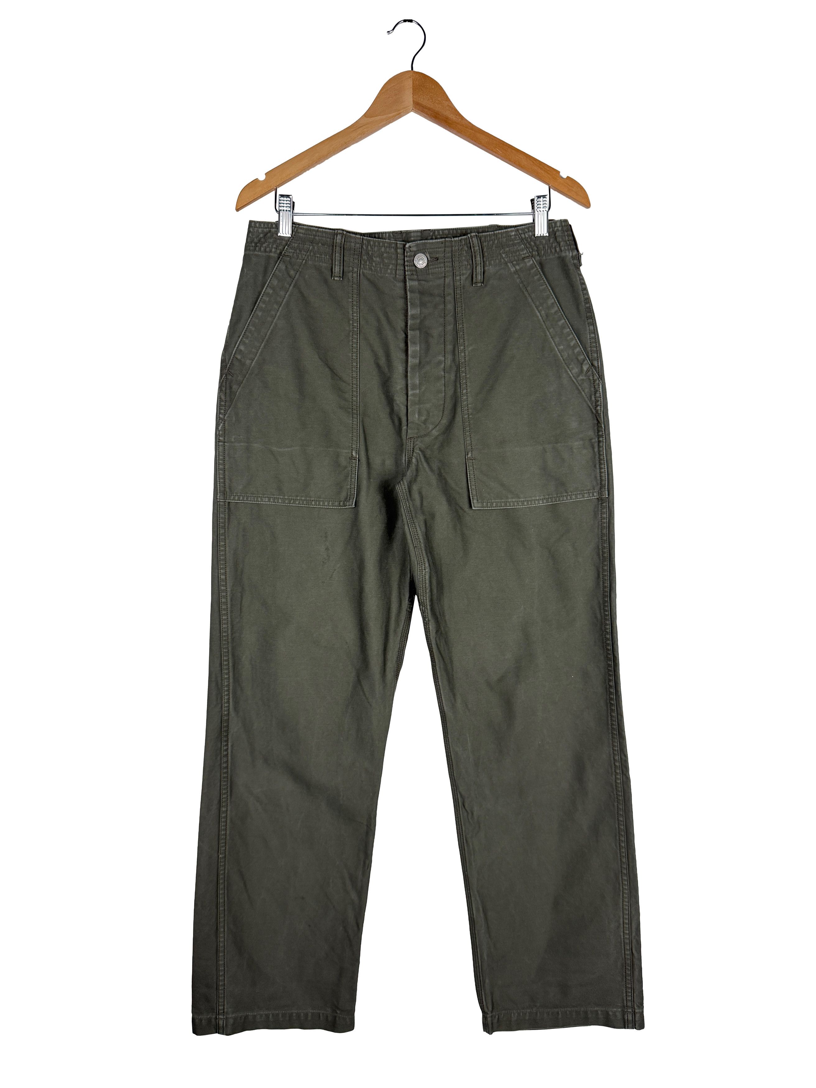 Sassafras F.S Cultivator Pants Size US 32 / EU 48 - 1 Thumbnail