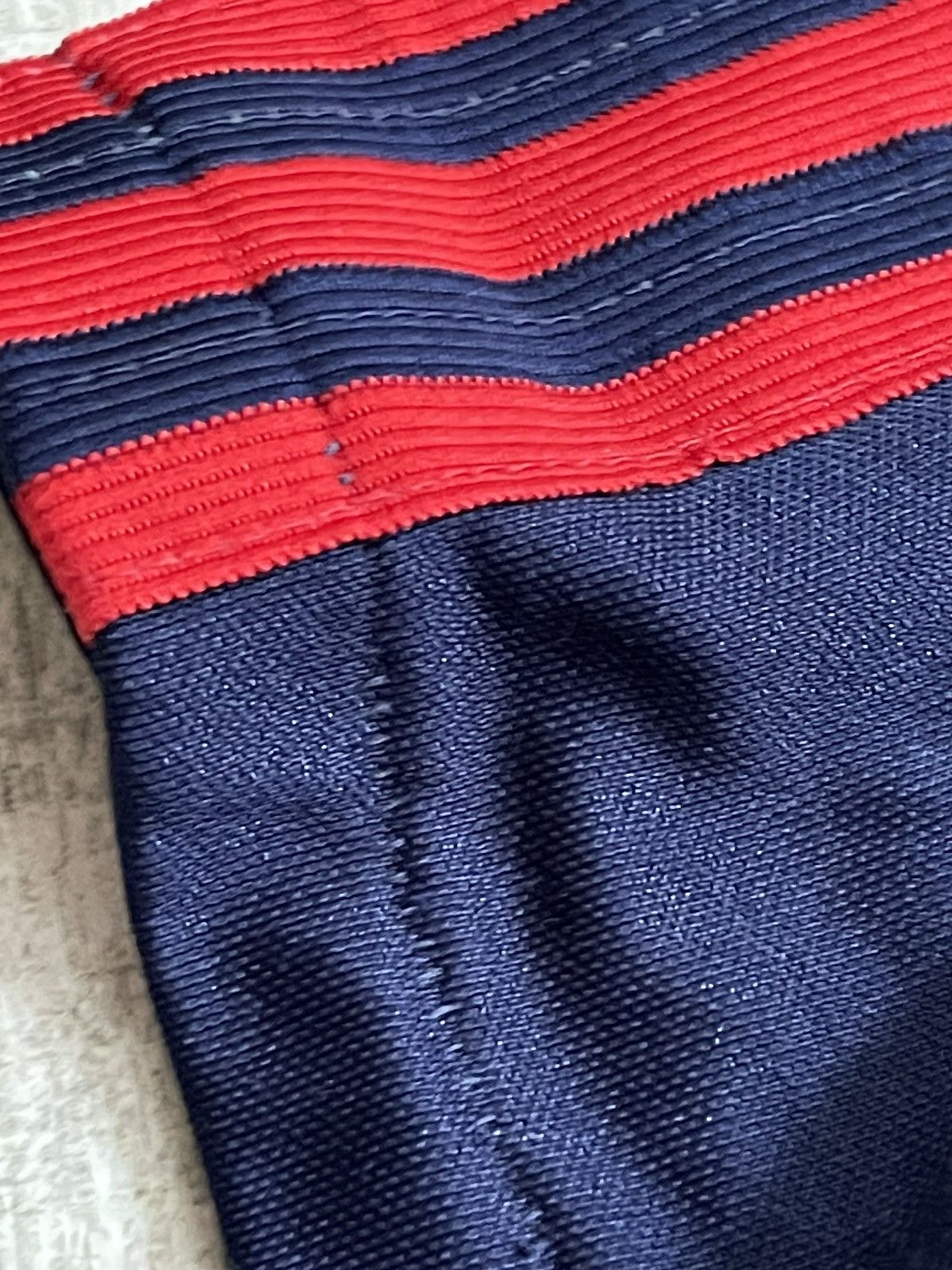 Adidas Vintage Adidas 80’s Made In Germany T-Shirt Size US M / EU 48-50 / 2 - 8 Thumbnail