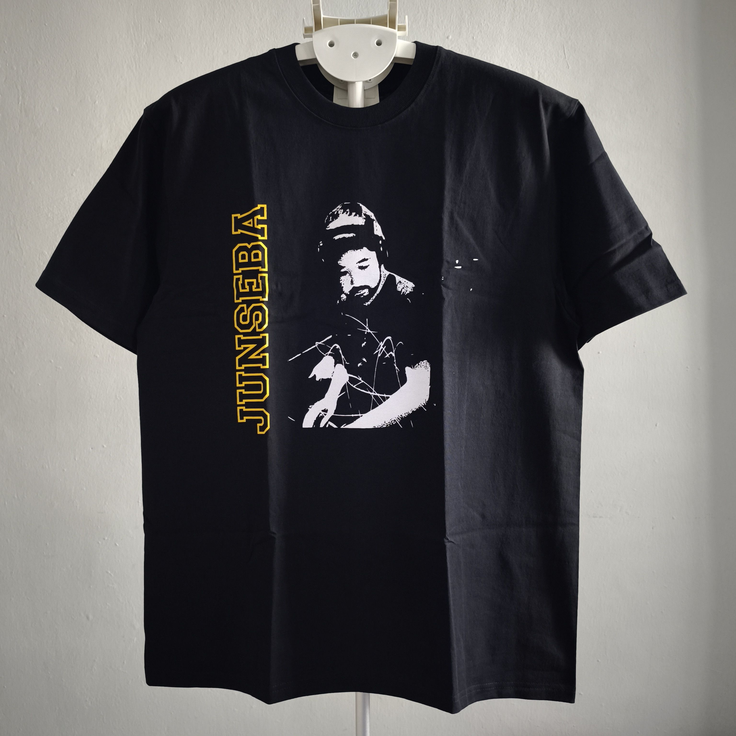 Rap Tees Nujabes (Jun Seba) Reflection Eternal T-shirt Size US XL / EU 56 / 4 - 1 Thumbnail