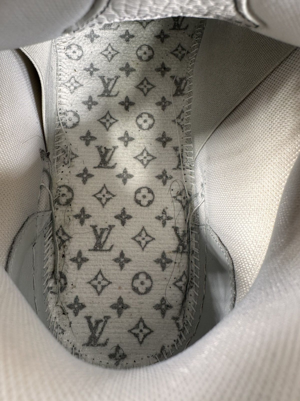 Louis Vuitton Louis Vuitton Skates Size 11US Size US 11 / EU 44 - 11 Thumbnail