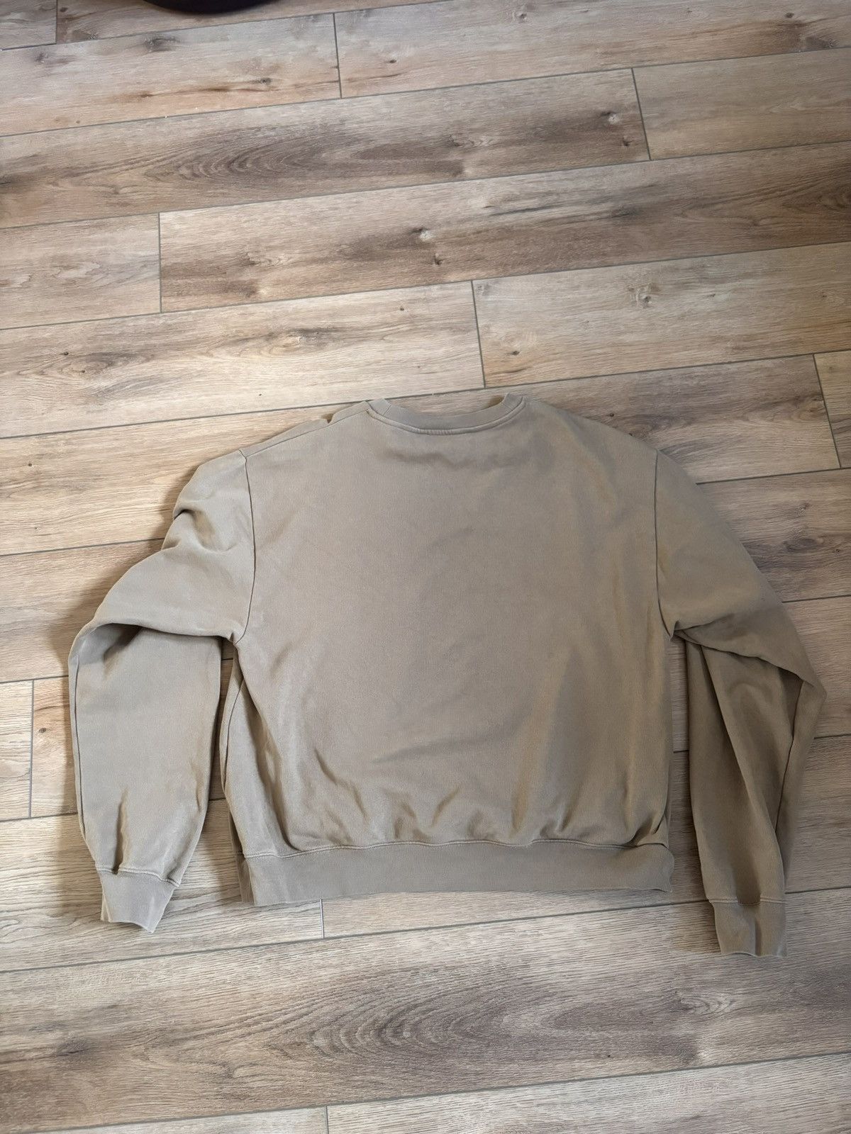 Acne Studios ACNE STUDIOS CREWNECK Size US M / EU 48-50 / 2 - 2 Thumbnail