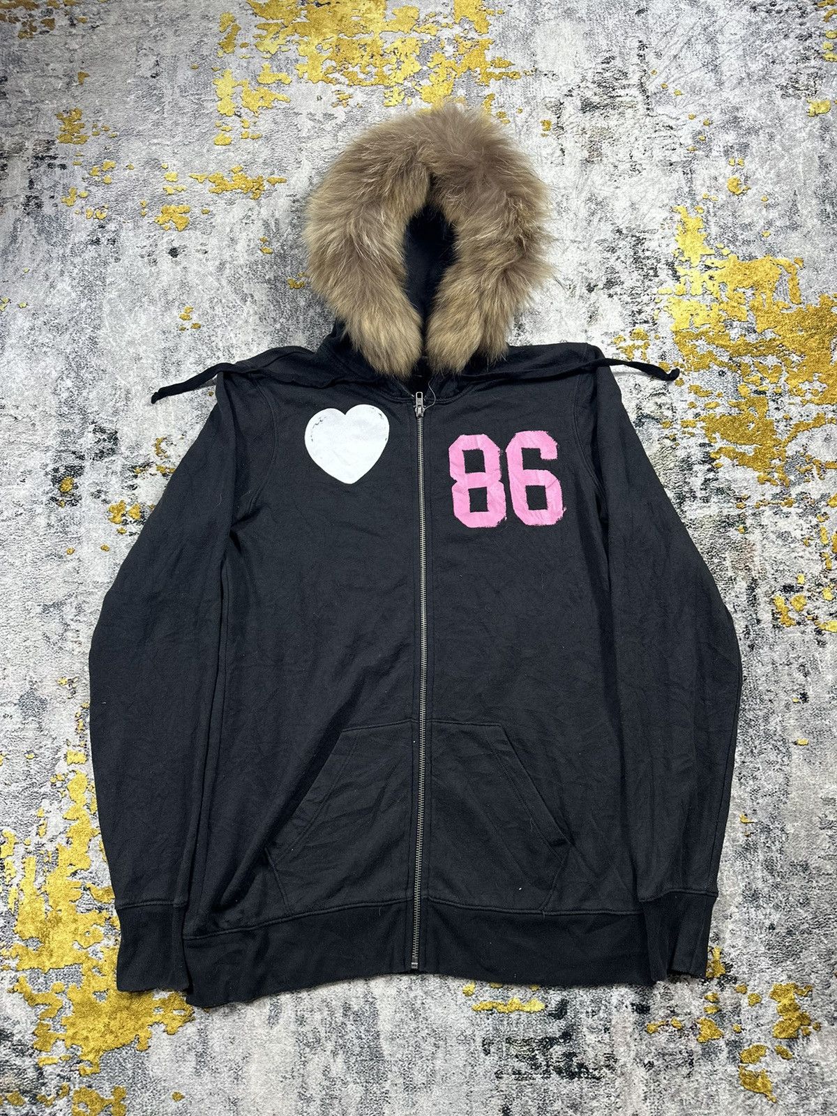 If Six Was Nine × Japanese Brand × Le Grande Bleu (L.G.B.