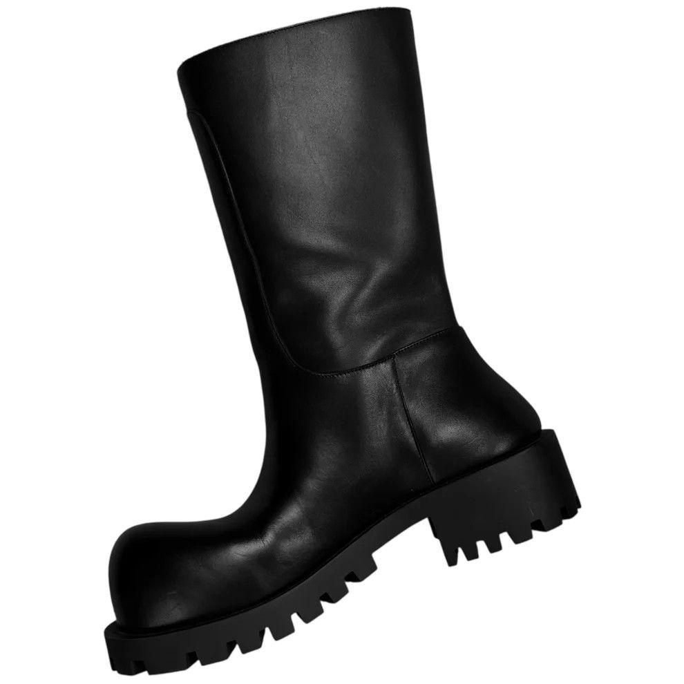 Balenciaga Balenciaga Hummer Boots - AW22 Size US 10 / EU 43 - 7 Thumbnail