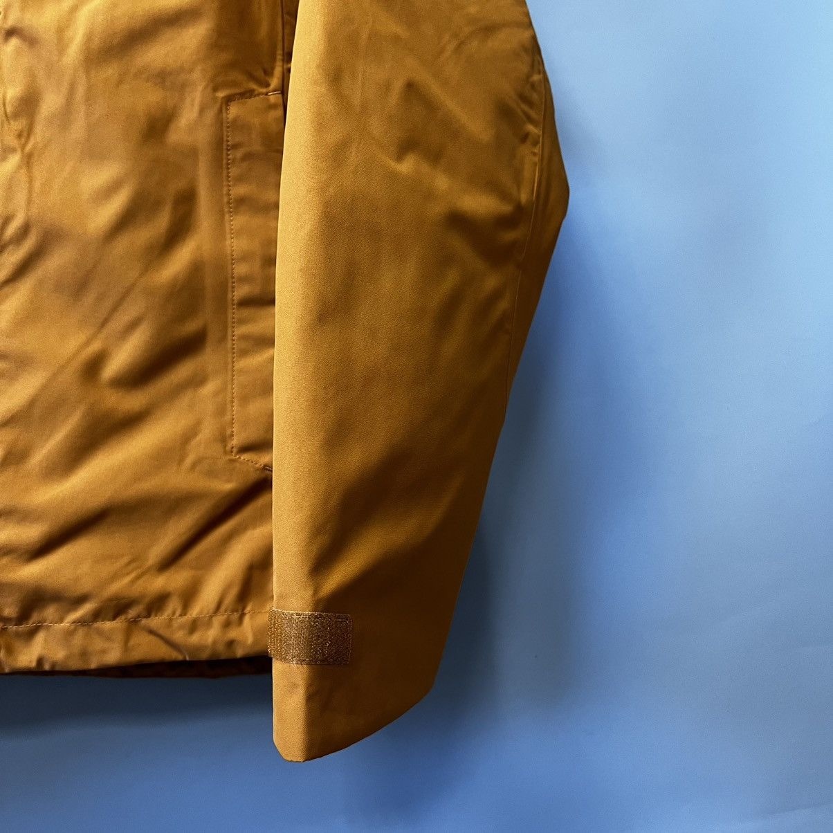 Designer Vaude Rosemoor Padded Jacket Men’s outdoor primaloft Size US M / EU 48-50 / 2 - 10 Thumbnail