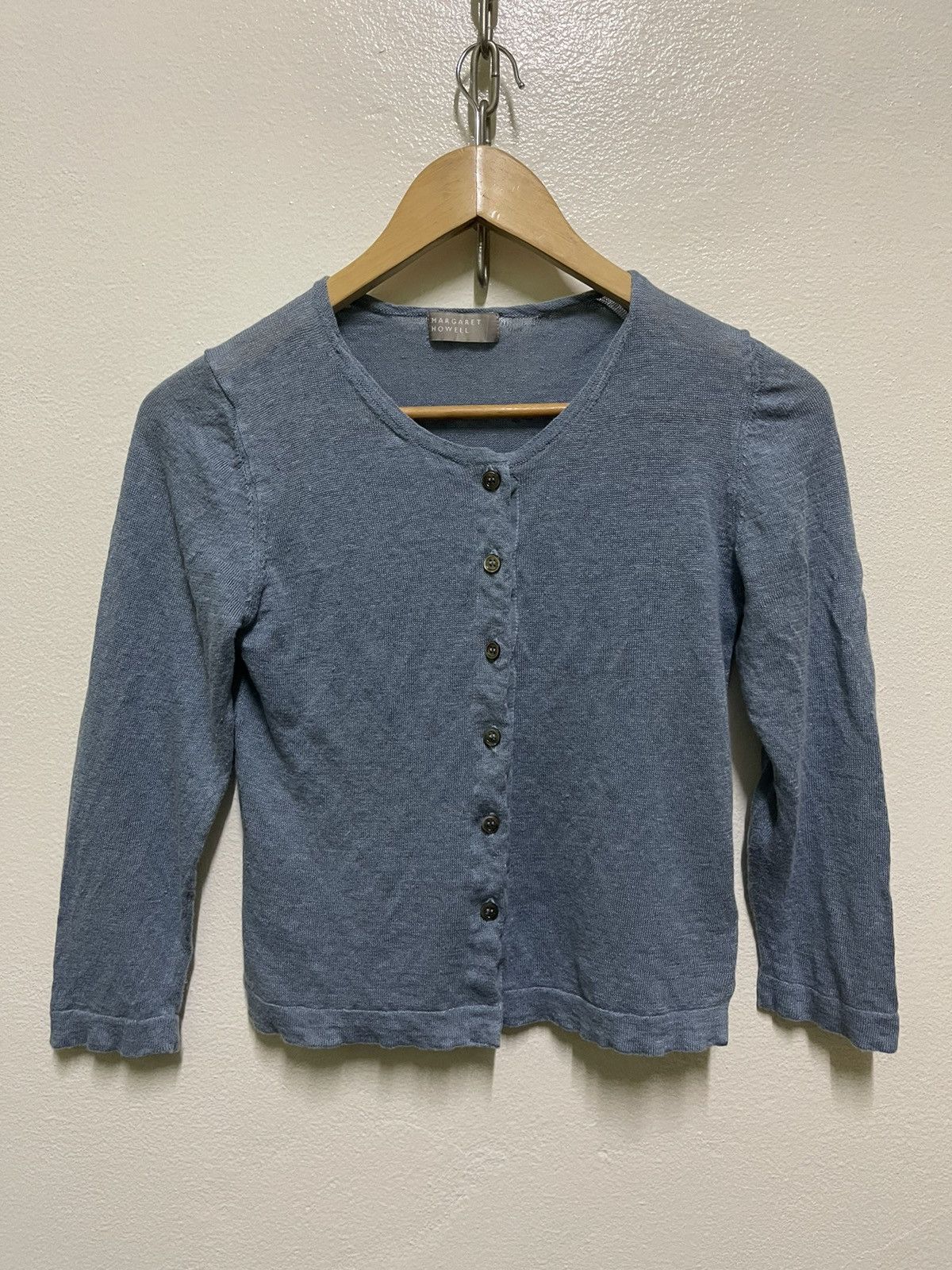 Japanese Brand × Margaret Howell Margaret Howell Size M / US 6-8 / IT 42-44 - 1 Thumbnail
