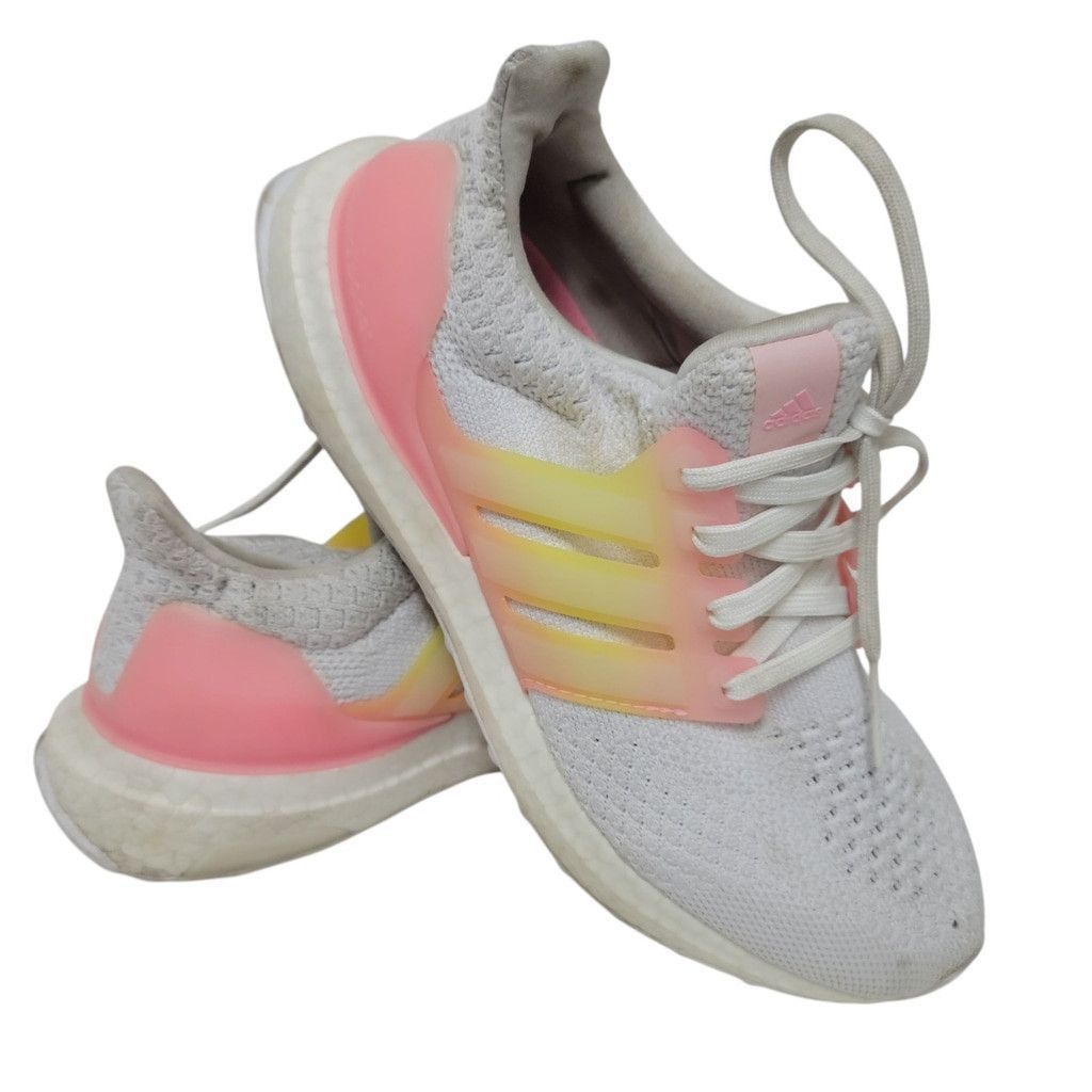 Adidas Adidas ultraboost 1.0 ivory running jogging shoes jh9211 | Grailed