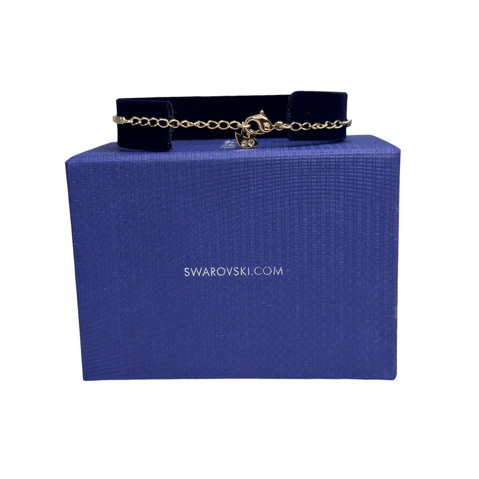 Swarovski Swarovski Zirconia Sparkling Dance Bracelet Size ONE SIZE - 6 Thumbnail