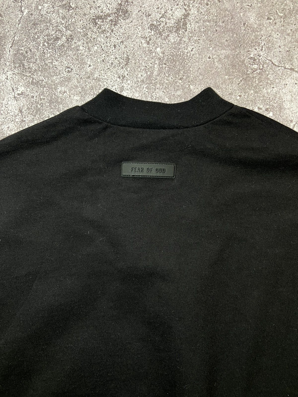 Other Essentials Fear of God streetwear t-shirt Size US S / EU 44-46 / 1 - 7 Thumbnail