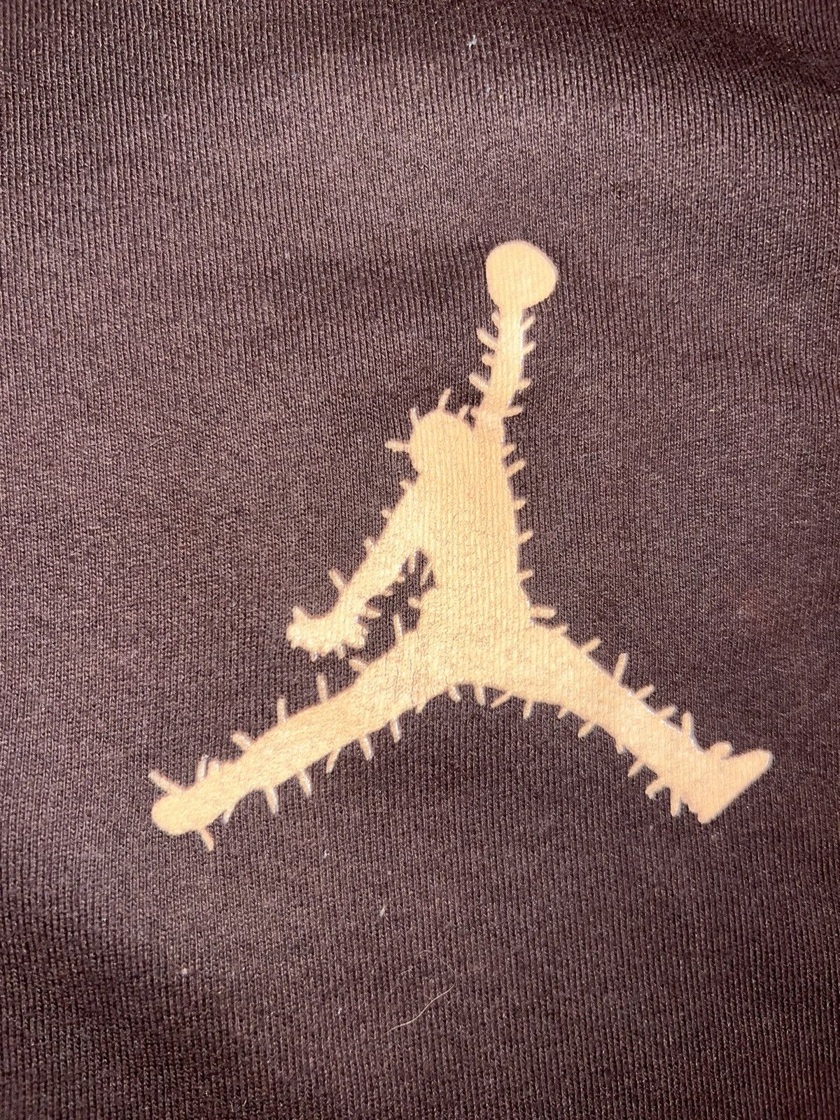 Jordan Brand Travis Scott Jordan Cactus Jack Highest Sweatpant Size US 32 / EU 48 - 3 Thumbnail