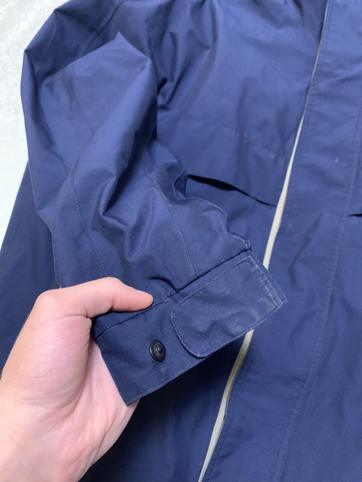 Nike × Vintage Nike vintage jacket rare Size US XL / EU 56 / 4 - 5 Thumbnail