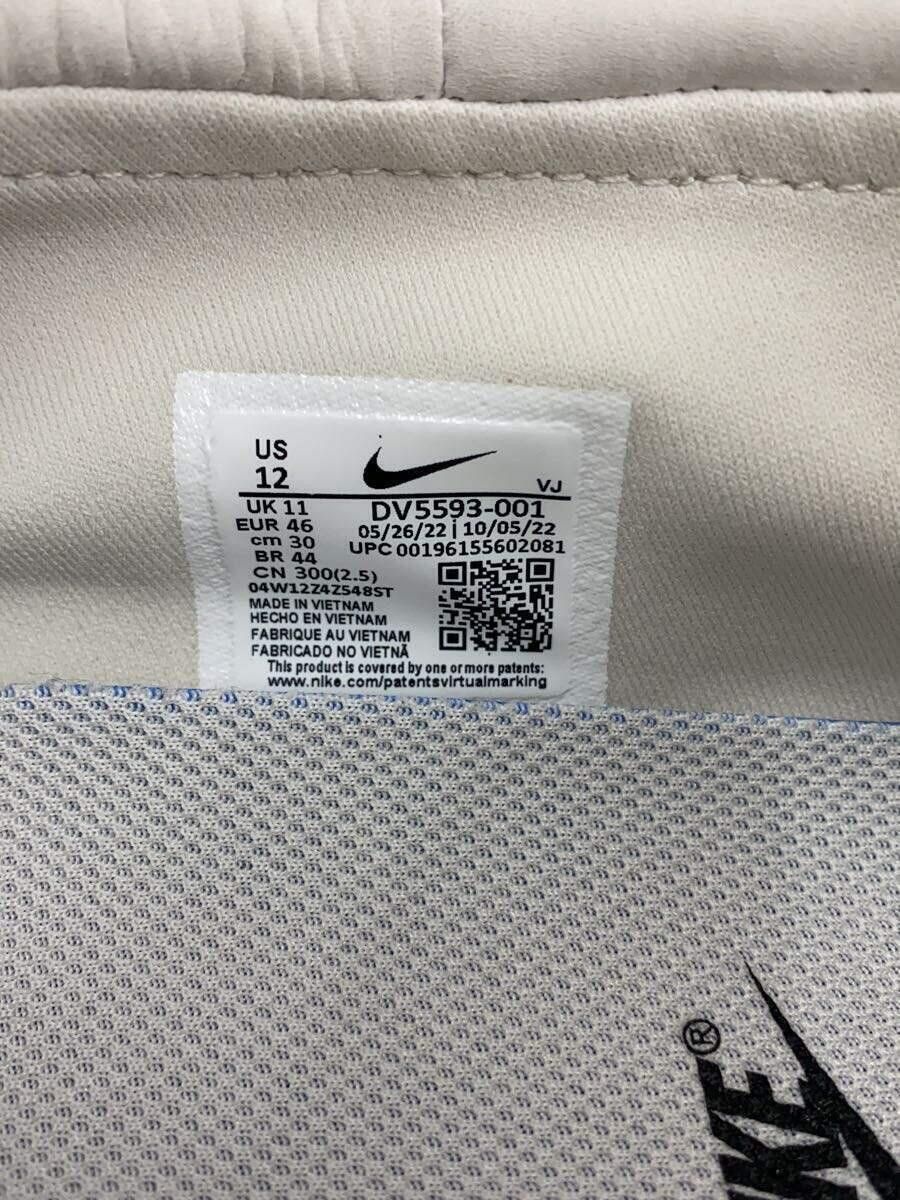 Undercover Undercover x Nike Ld Wffl SU Snkrs Ylw Size US 12 / EU 45 - 5 Thumbnail