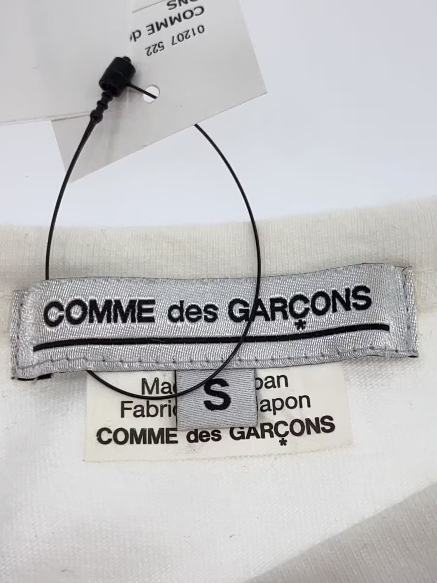 Comme des Garcons CDG Logo Tee Size US S / EU 44-46 / 1 - 4 Thumbnail
