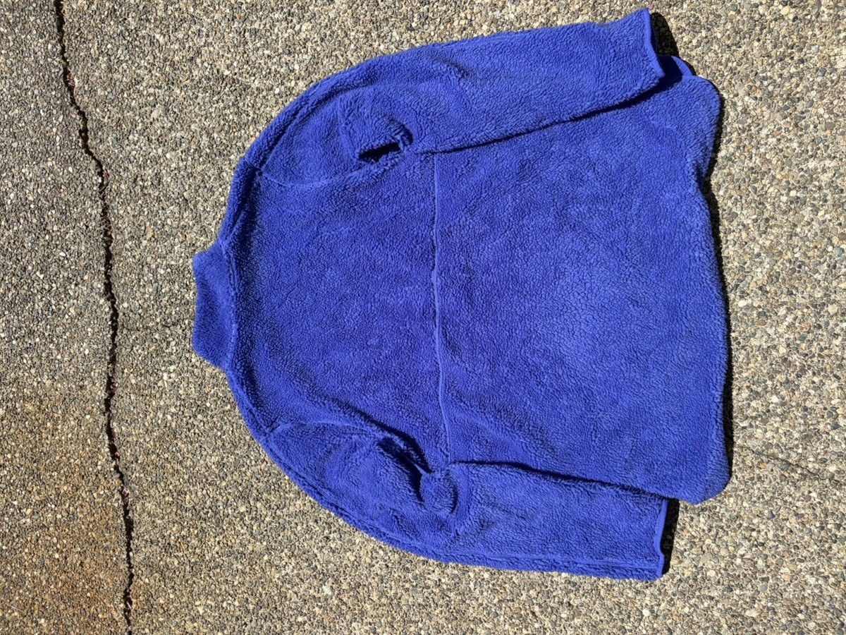 Nike Nike Yoga sweater Size US M / EU 48-50 / 2 - 3 Thumbnail