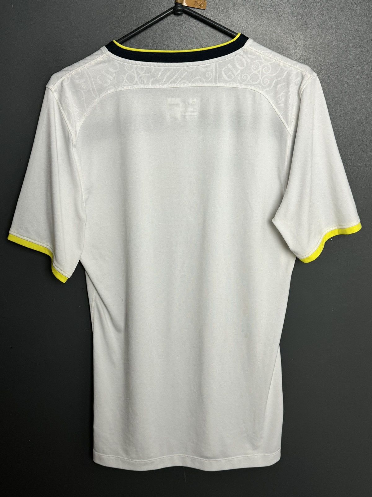 Under Armour Tottenham Hotspur 14/15 Home Football Jersey Size US M / EU 48-50 / 2 - 2 Thumbnail
