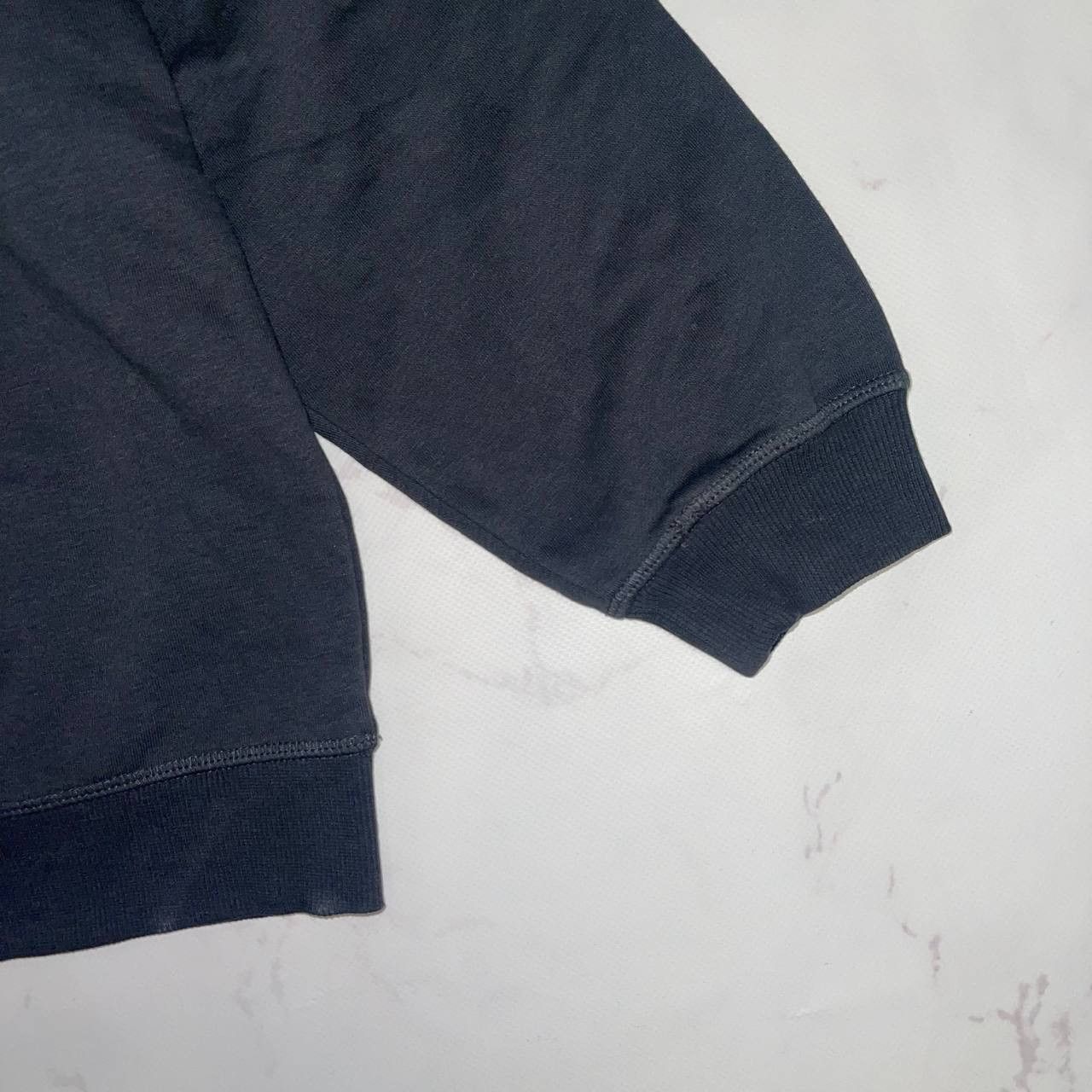 Vintage H&M ACDC Back In Black Tour Graphic Hoodie L Music Size US L / EU 52-54 / 3 - 17 Thumbnail