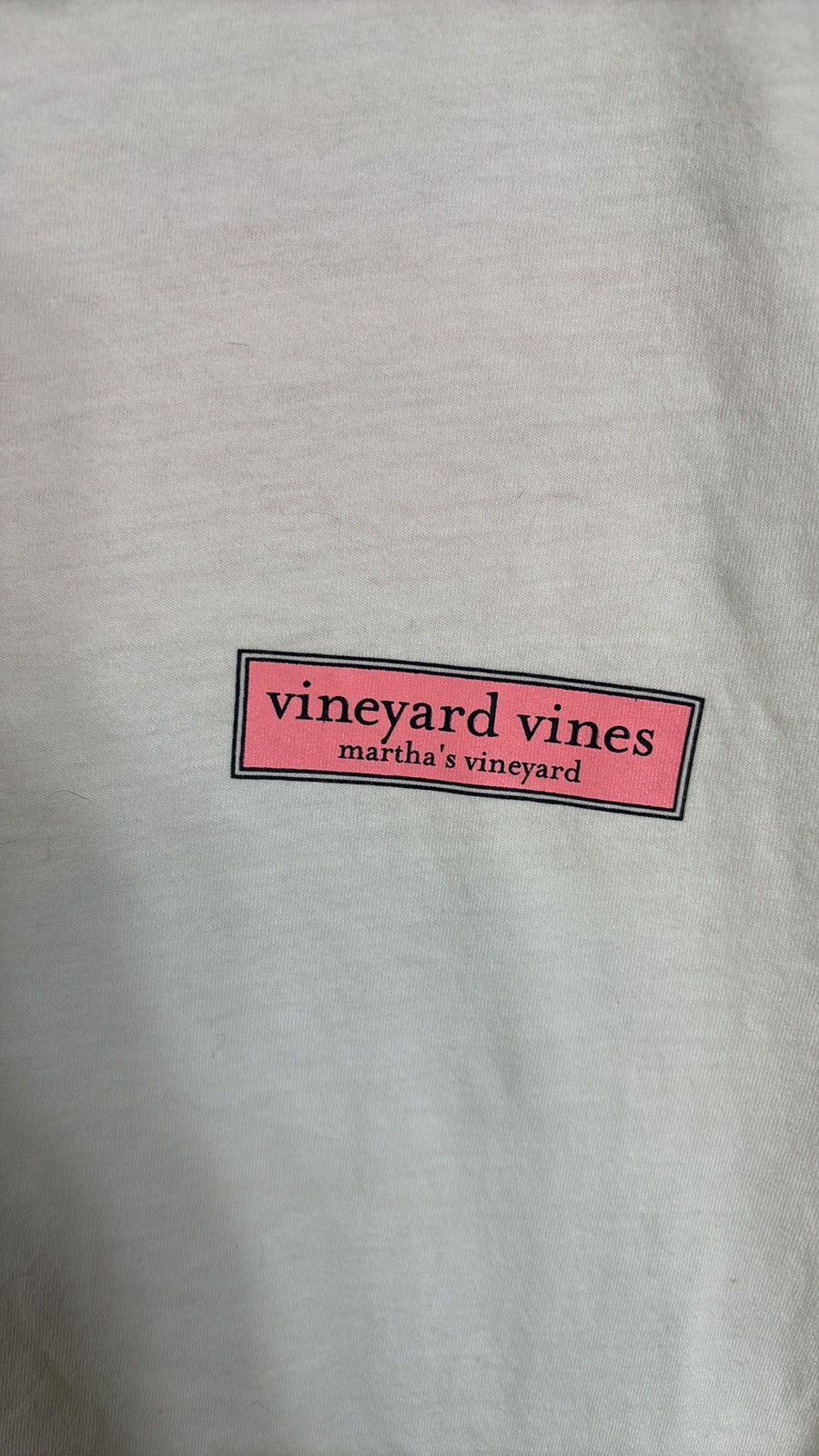 Vineyard Vines Vineyard Vines Shirt Size US S / EU 44-46 / 1 - 3 Thumbnail