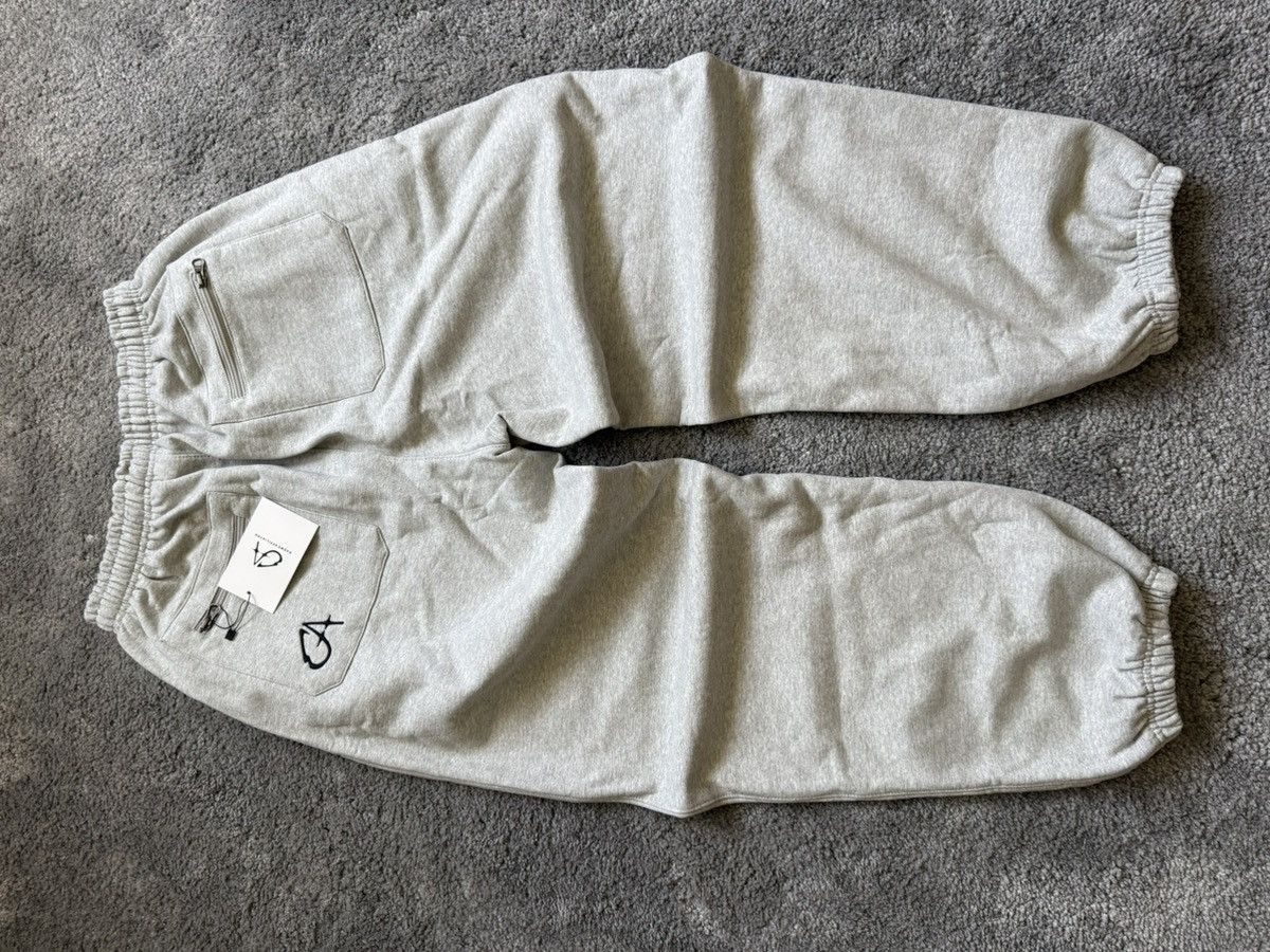 Other Garms Affiliated Baggy Jogger Size US 40 / EU 56 - 2 Thumbnail