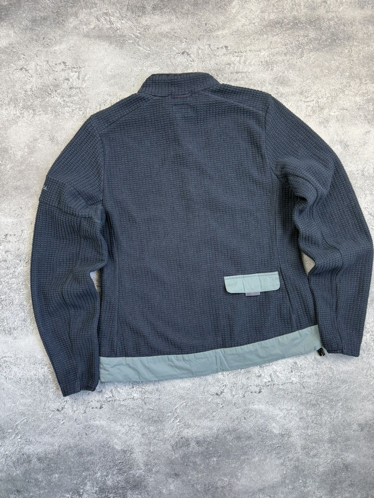 Rapha Rapha Cycling Explore Technical Pullover 1/4 Zip Fleece Size US S / EU 44-46 / 1 - 21 Thumbnail