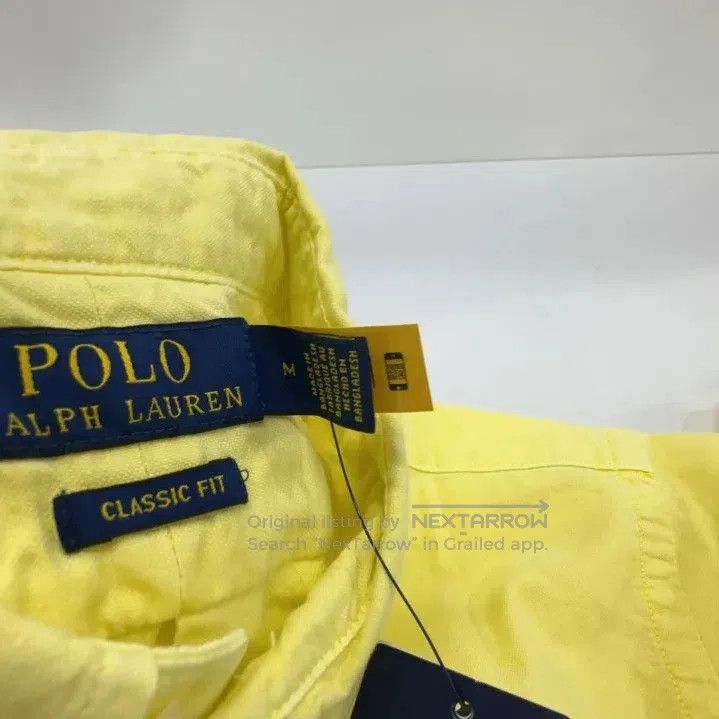 Polo Ralph Lauren Polo Ralph Lauren Solid Logo Embroidered Long. Size US M / EU 48-50 / 2 - 5 Thumbnail