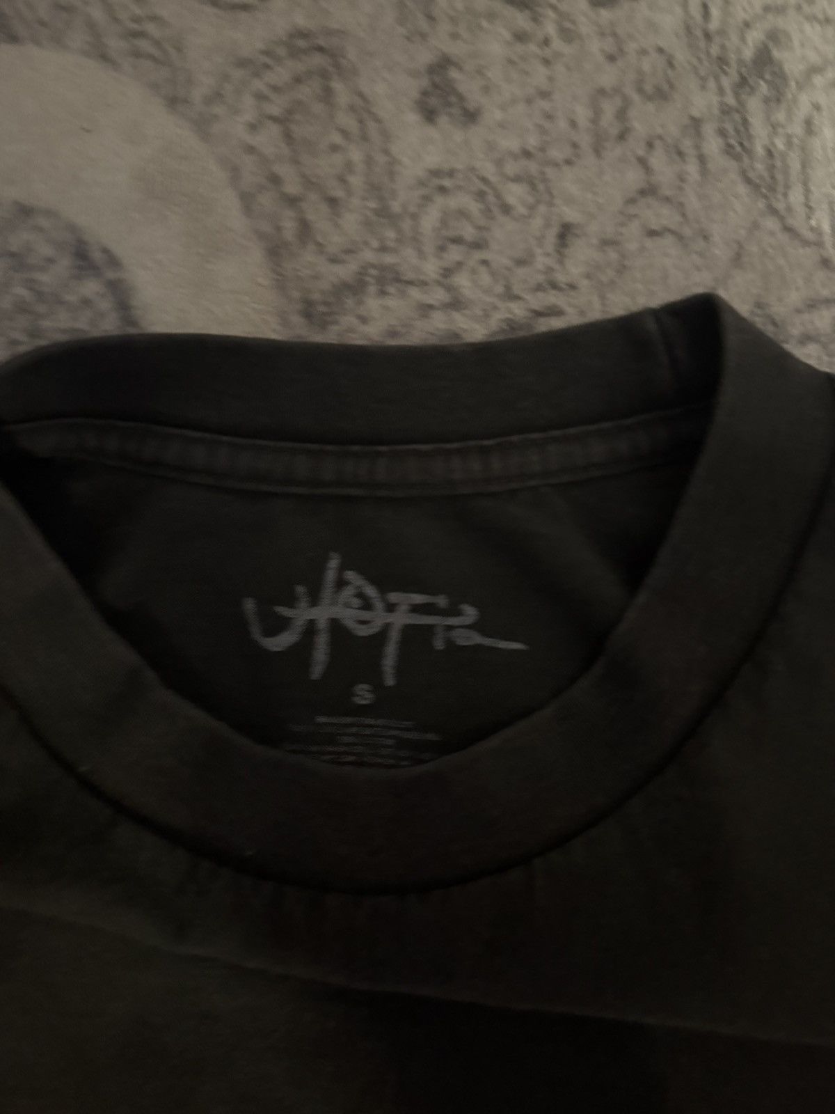 Travis Scott travis scott utopia t Size US S / EU 44-46 / 1 - 2 Thumbnail
