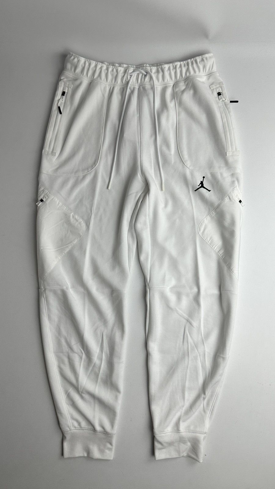 Jordan Brand Jordan Dri Fit Training Joggers Size US 34 / EU 50 - 1 Thumbnail