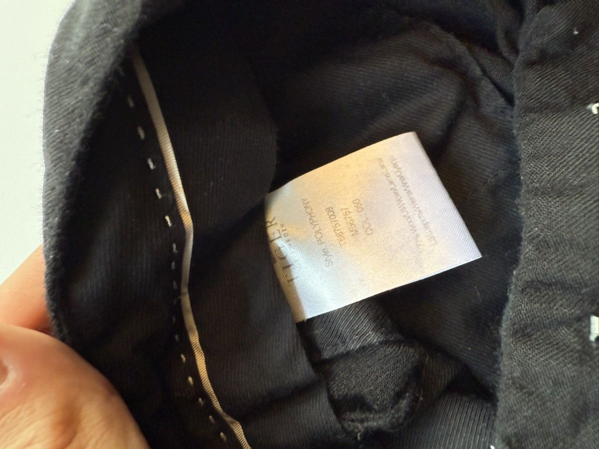 Tiger of Sweden Trouser / Jogger Hybrid