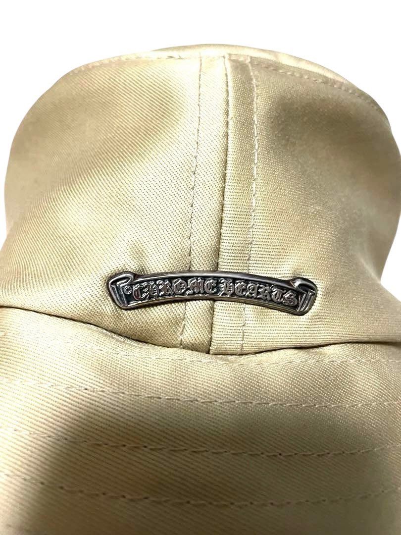 Chrome Hearts Chrome hearts x Matty Boy PPO 99 Eyes Bucket Hat Size ONE SIZE - 2 Thumbnail