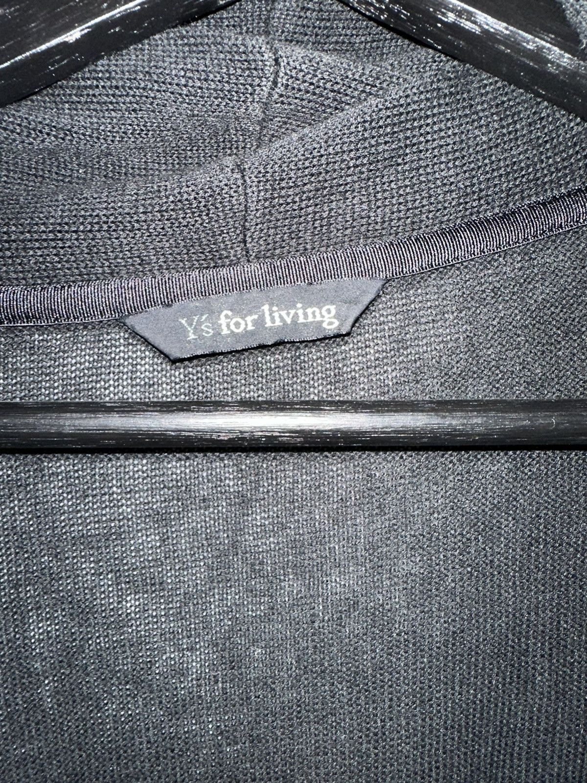 Y's Ys cardigan Size US XS / EU 42 / 0 - 4 Thumbnail