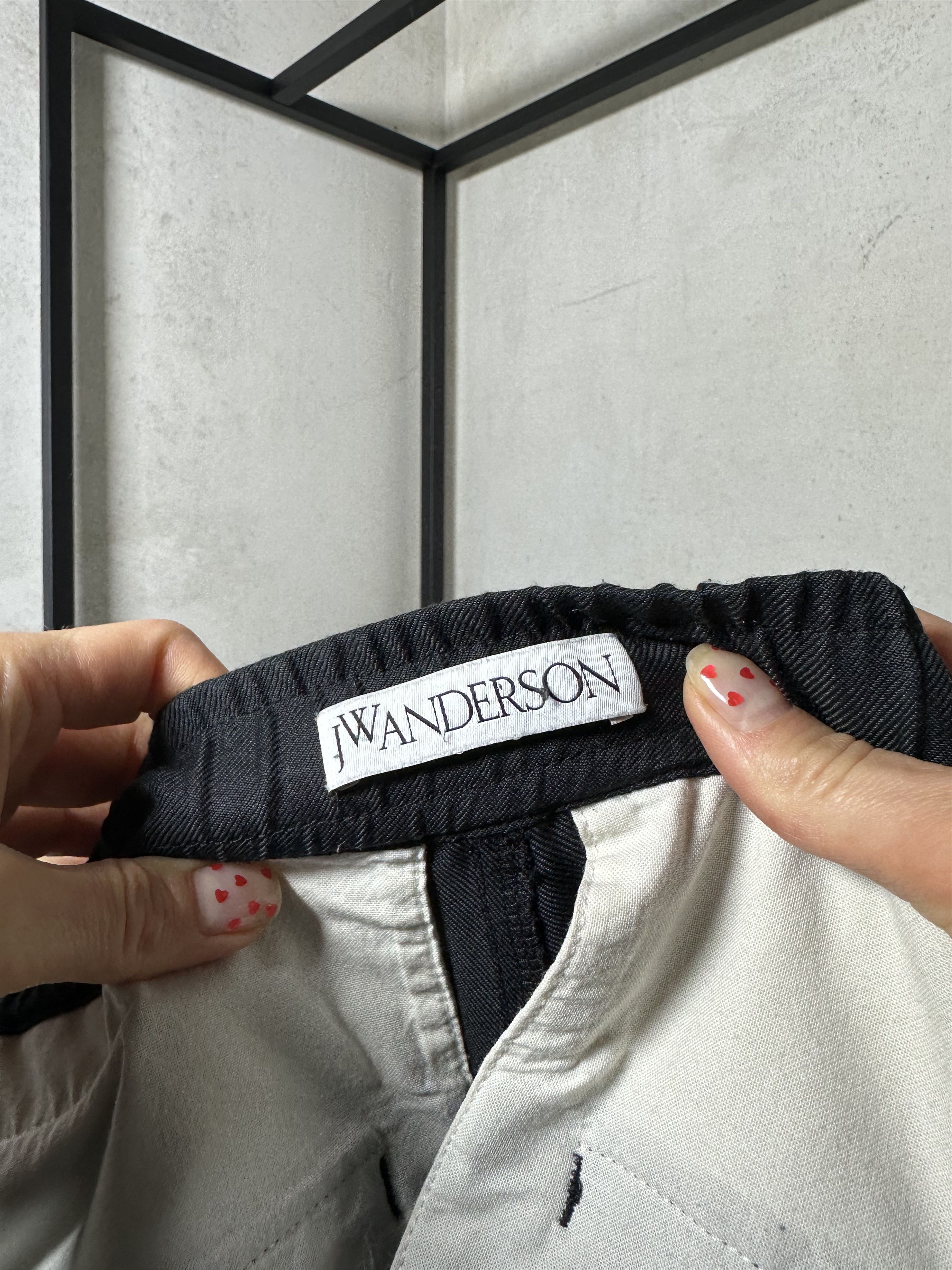 JW Anderson JW Anderson Cargo Pants Size US 34 / EU 50 - 7 Thumbnail
