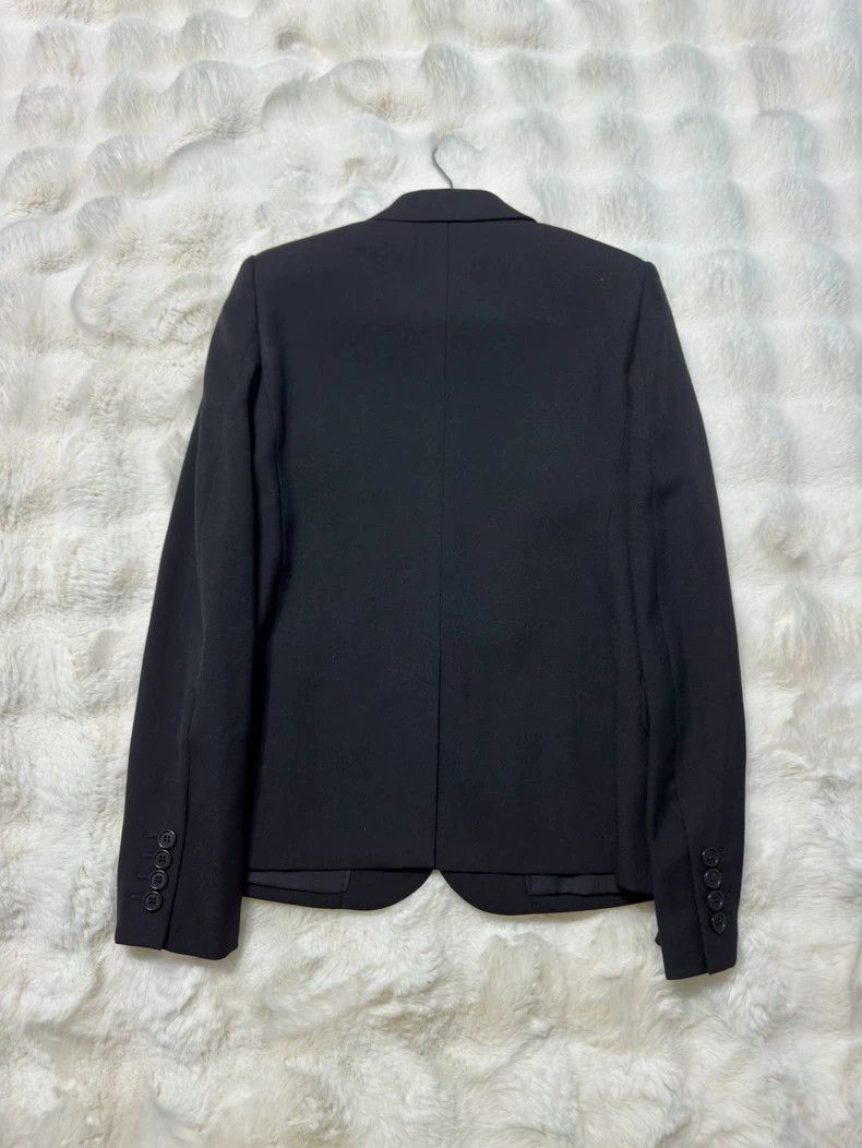 Yves Saint Laurent saint laurent Classic blazer 2503-Nextarrow Size XS / US 0-2 / IT 36-38 - 6 Thumbnail