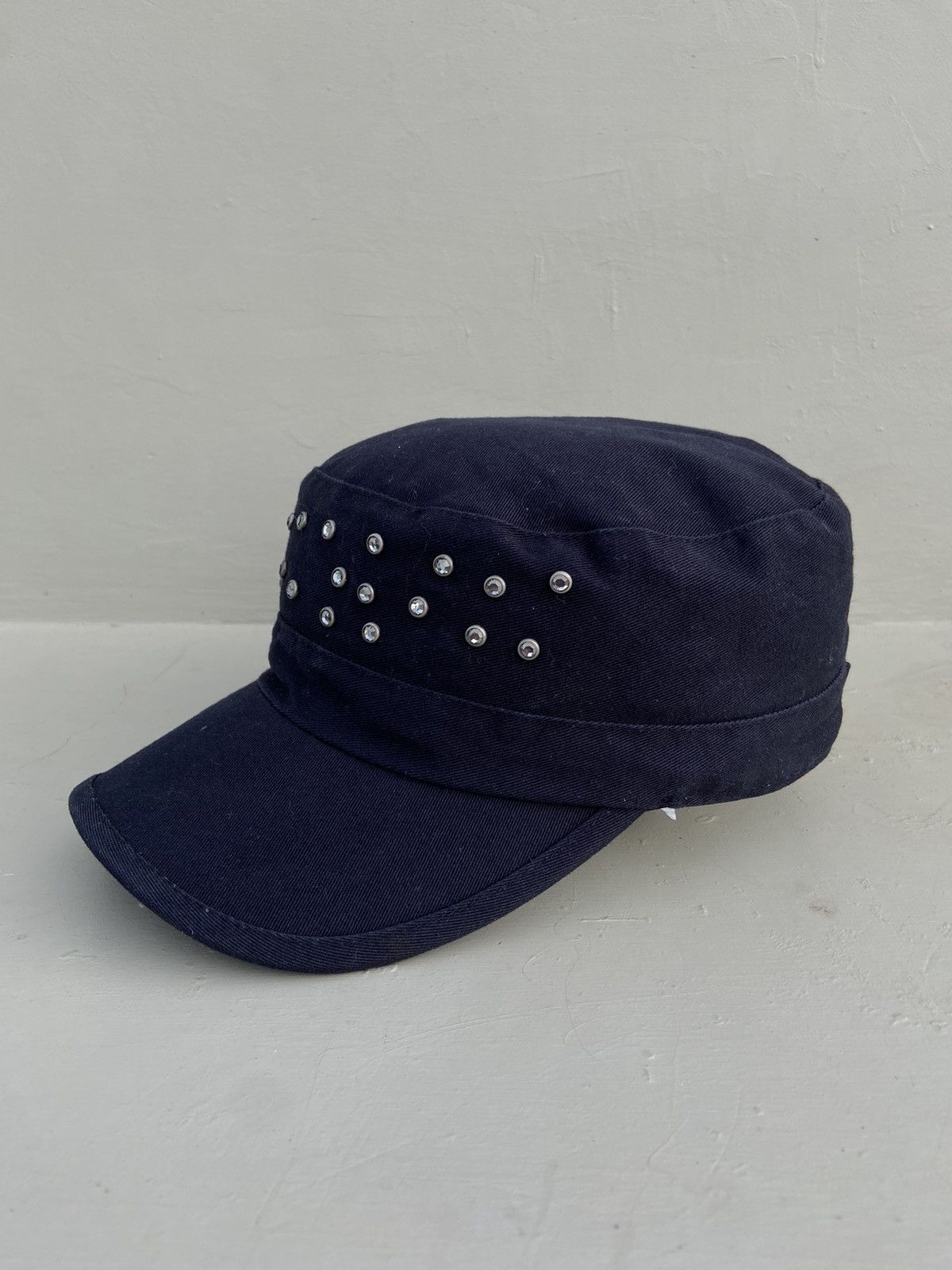 LGB ルグランブルー　DREAD CAP BLUE LUG* bumpy crank cap set (blue) - BLUE LUG ONLINE STORE