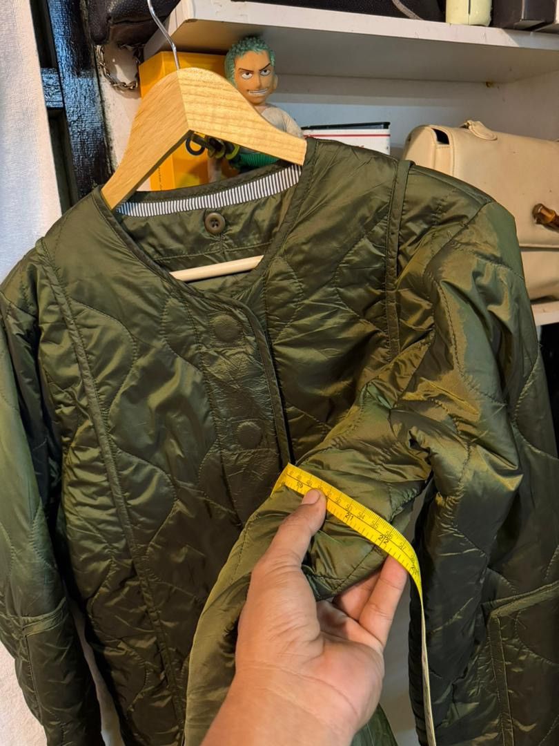 Perks And Mini Perks And Mini EX_HALE Jacket FW18 Size US S / EU 44-46 / 1 - 8 Thumbnail