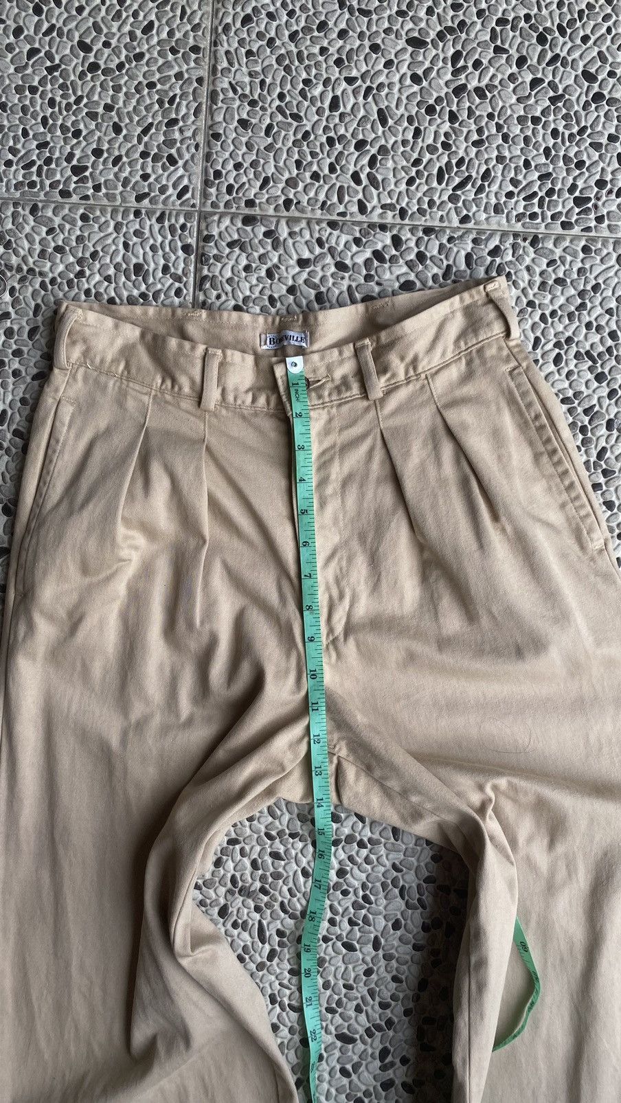Boneville Vintage Boneville Trousers Pants Size US 29 - 5 Thumbnail