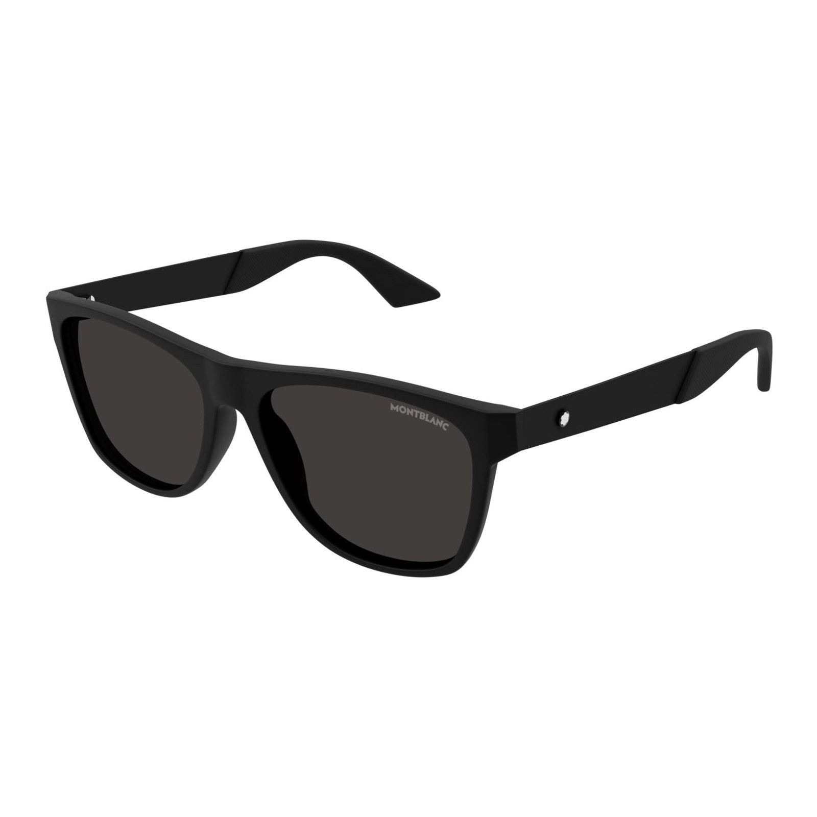 Montblanc Mont Blanc MB0298S-001(MB0298S-001-FR) Size ONE SIZE - 1 Thumbnail