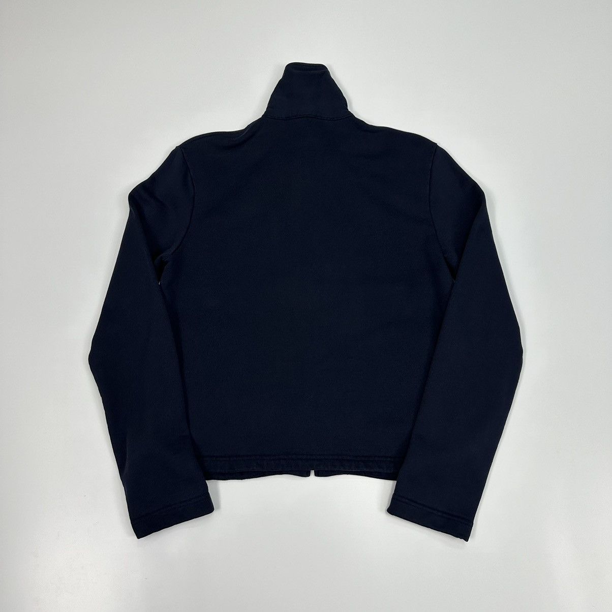 Ralph Lauren Vintage Ralph Lauren Sport Zipper USRL Jacket Z95 Size US S / EU 44-46 / 1 - 2 Thumbnail