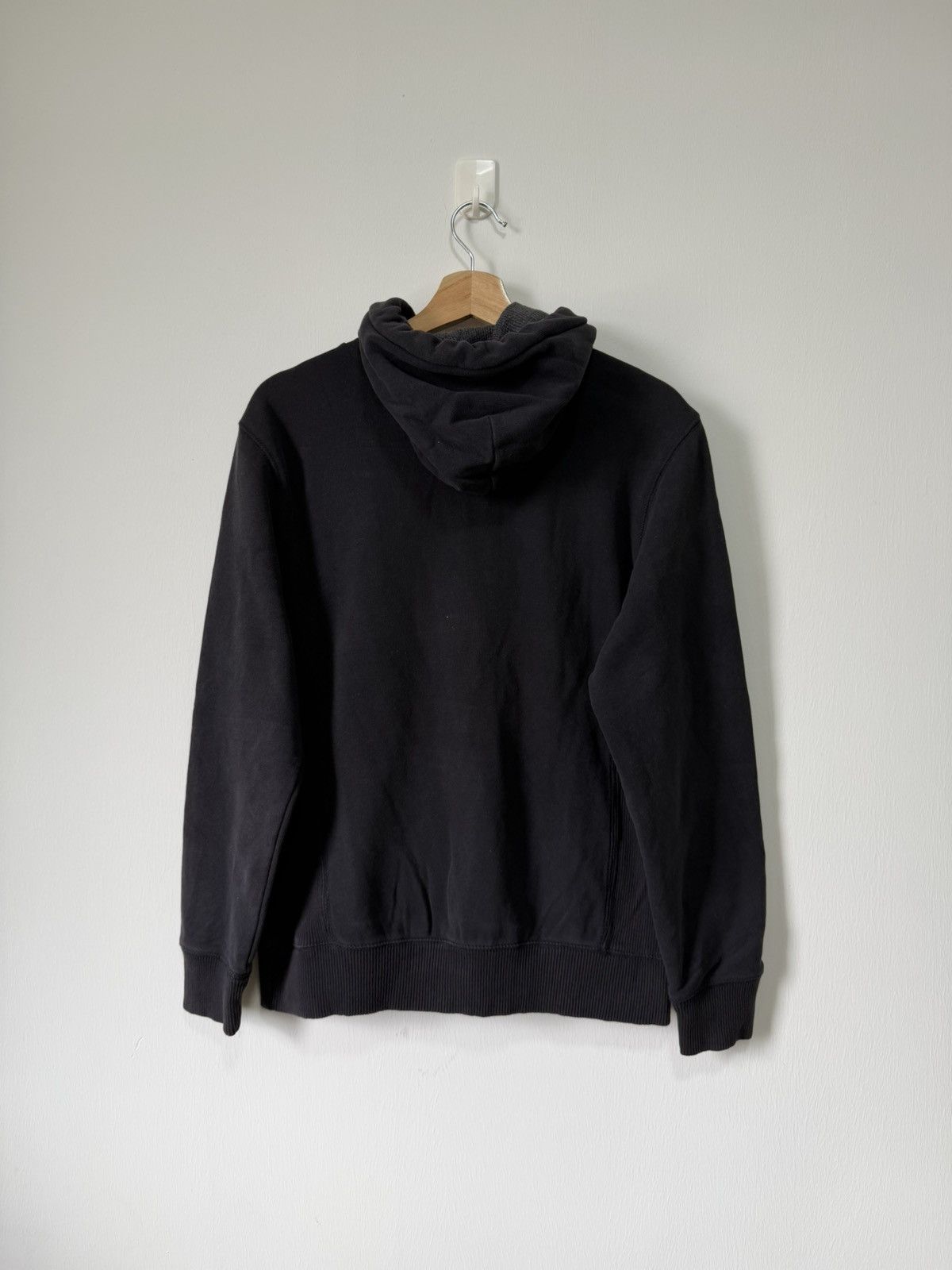 Gap Vintage Gap London Pullover Hoodie Size US M / EU 48-50 / 2 - 4 Thumbnail