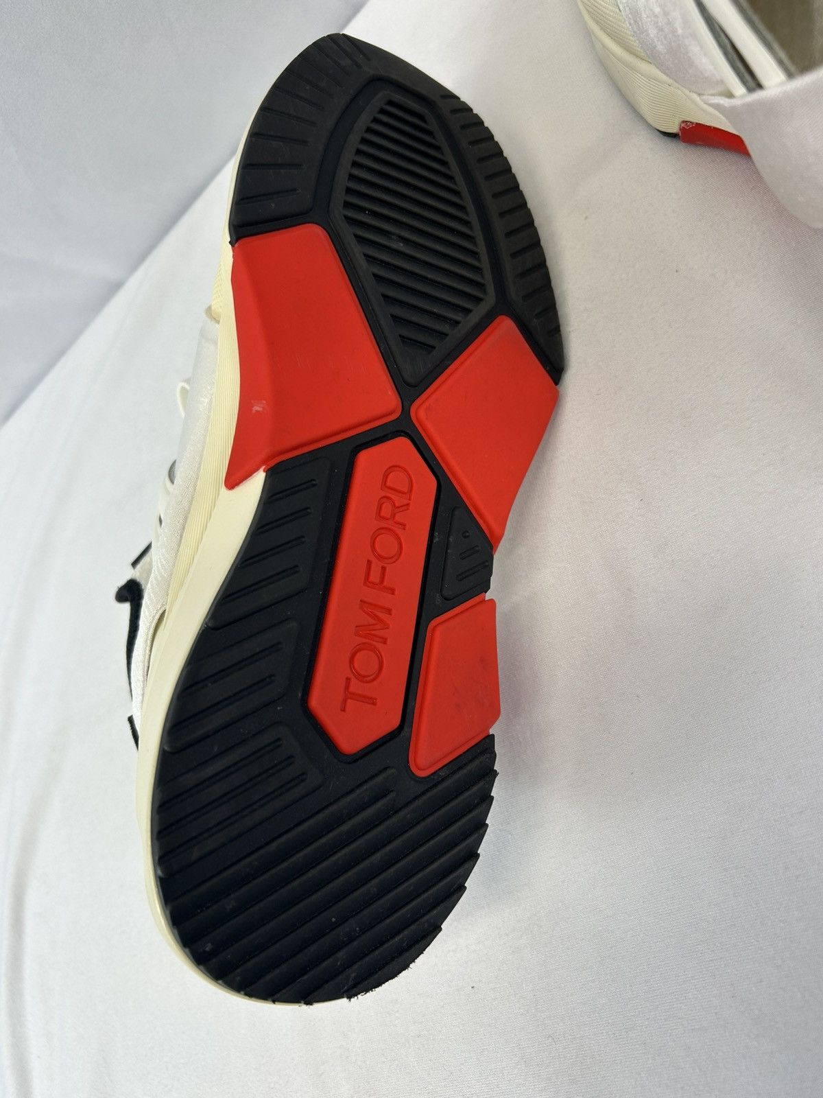 Tom Ford Tom Ford Tom Ford Jago Size US 10 / EU 43 - 8 Thumbnail
