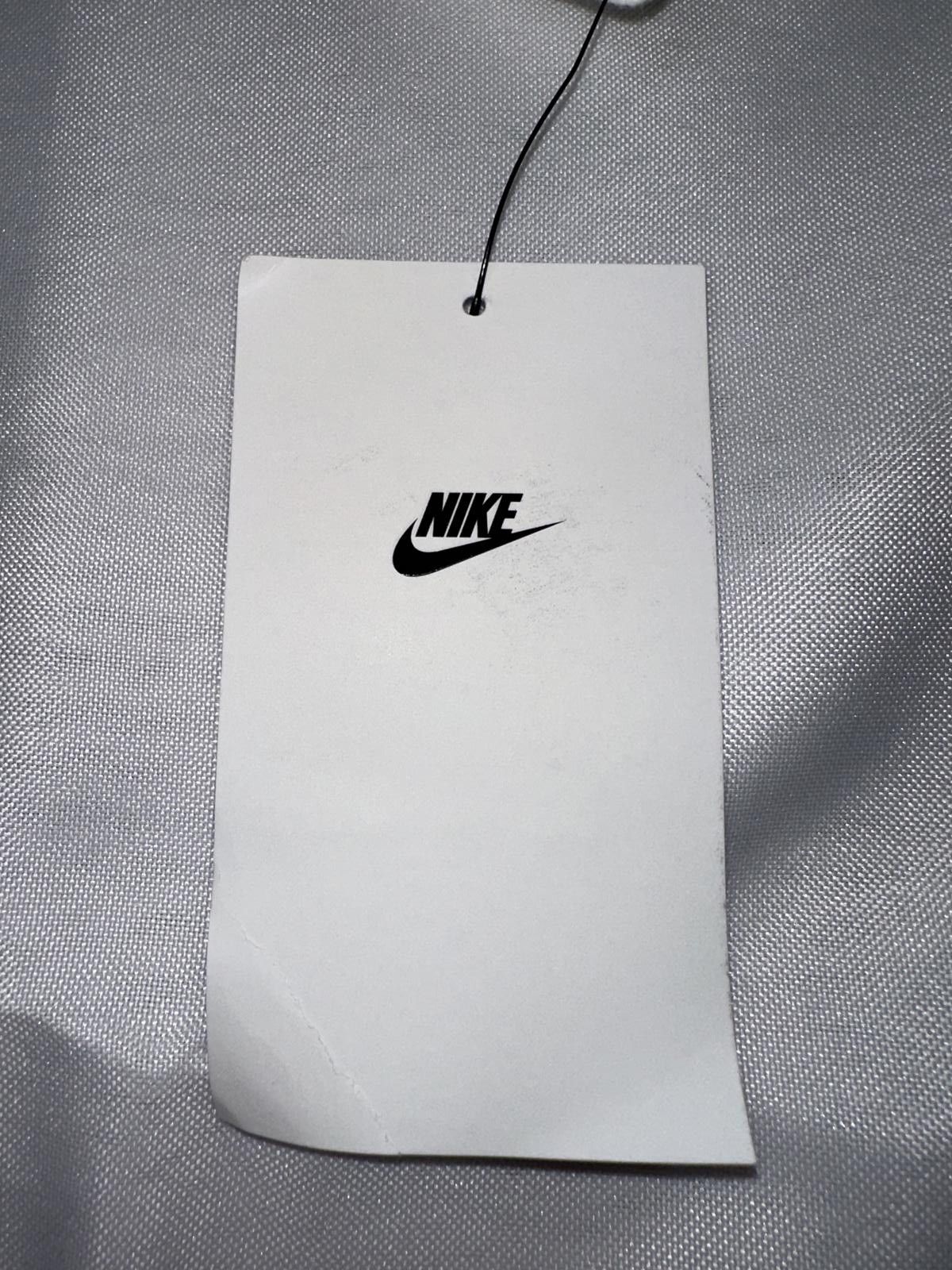 Nike Nike Serena Williams Tennis White Shirt Size US L / EU 52-54 / 3 - 9 Thumbnail