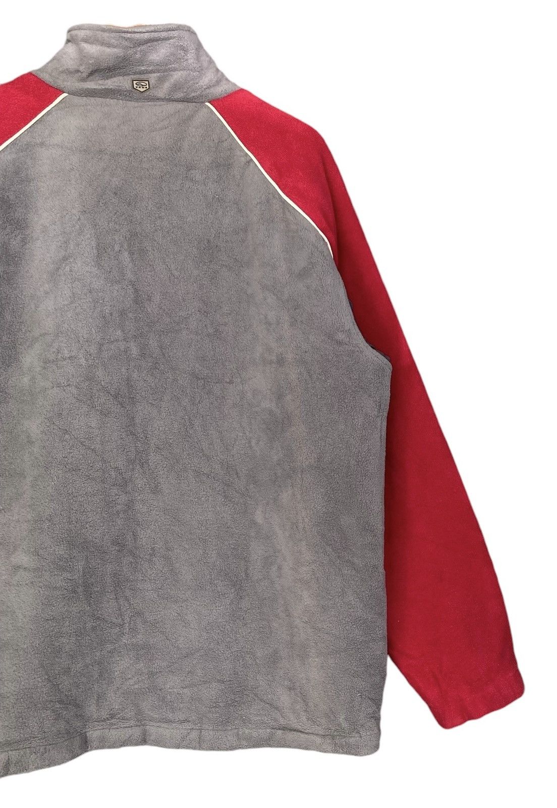 Vans VANS Fleece Zipper Jacket (L) Size US L / EU 52-54 / 3 - 10 Thumbnail