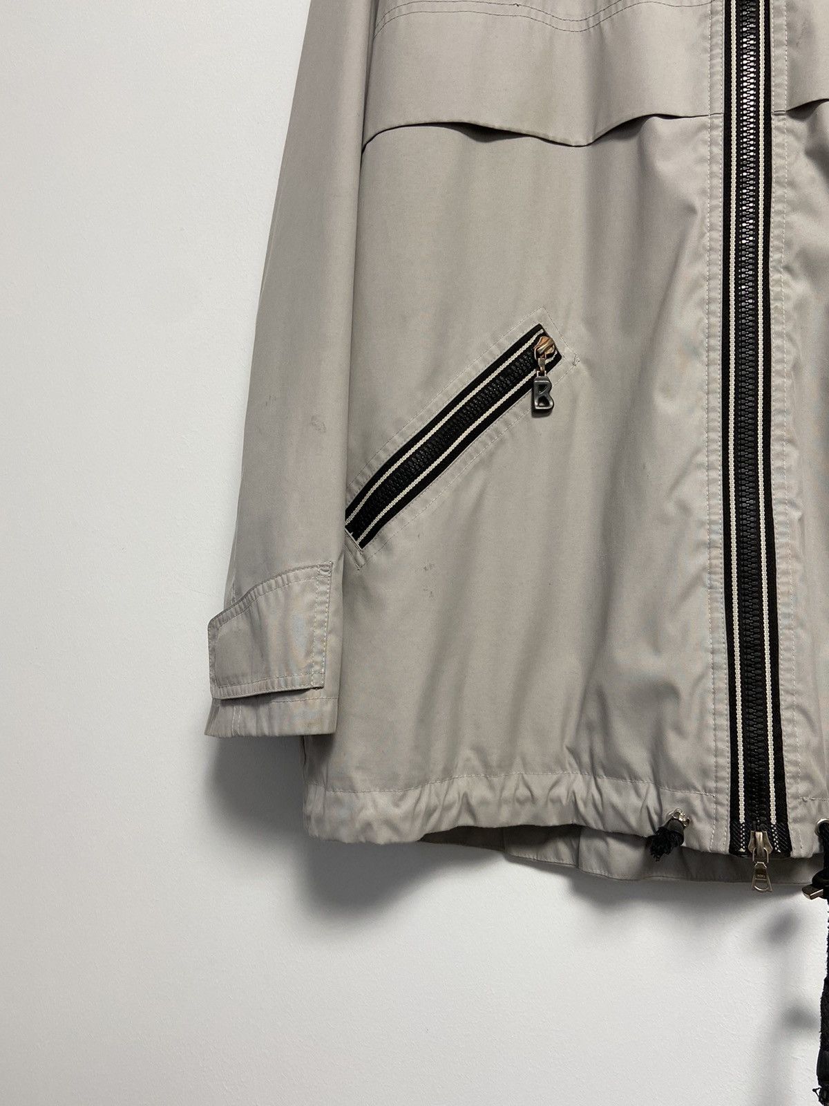 Bogner Bogner Vintage Jacket Size US L / EU 52-54 / 3 - 5 Thumbnail