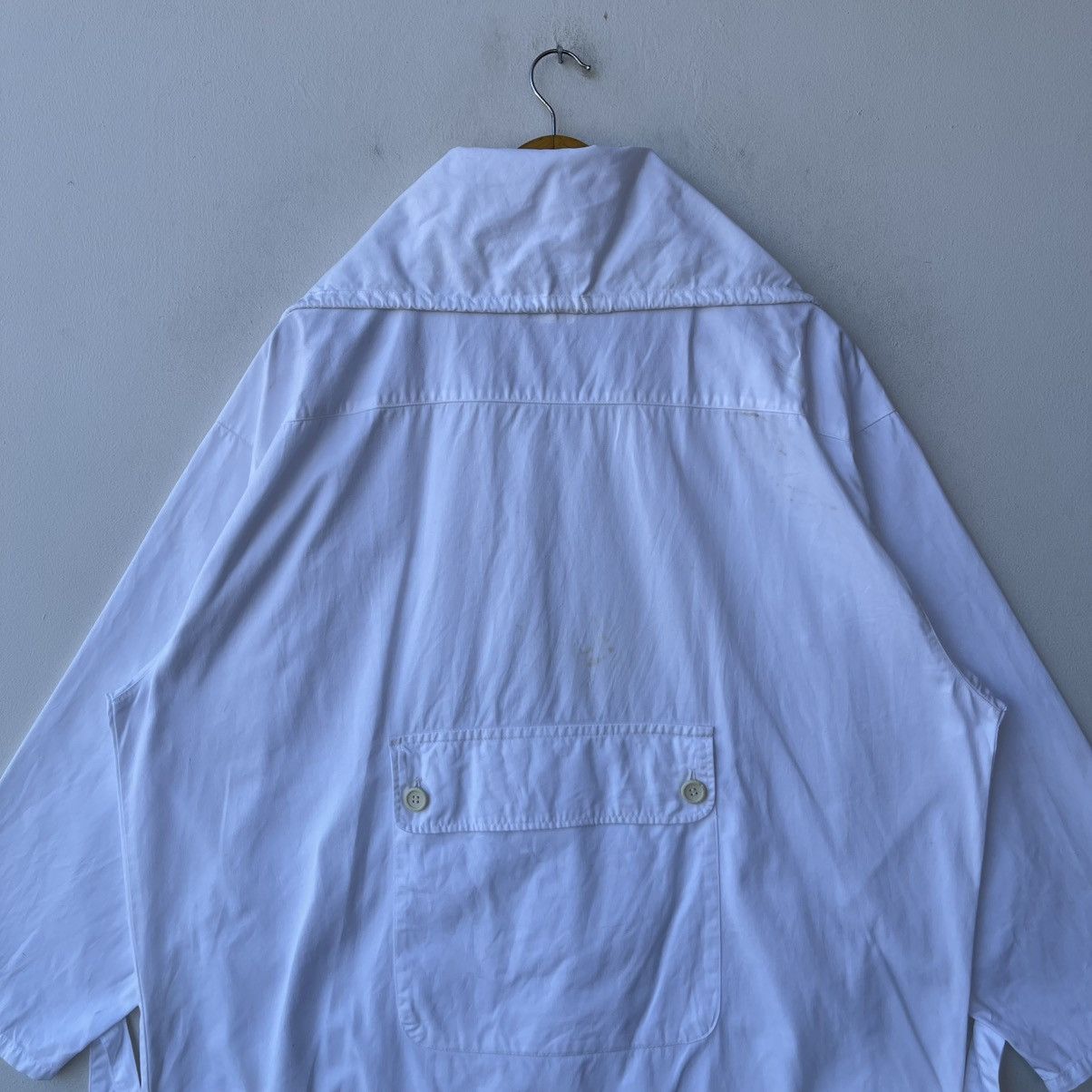Kazuyuki Kumagai Attachment Archive 90s Half Attachment Wear Kazuyuki Kumagai Utility Size US M / EU 48-50 / 2 - 10 Thumbnail