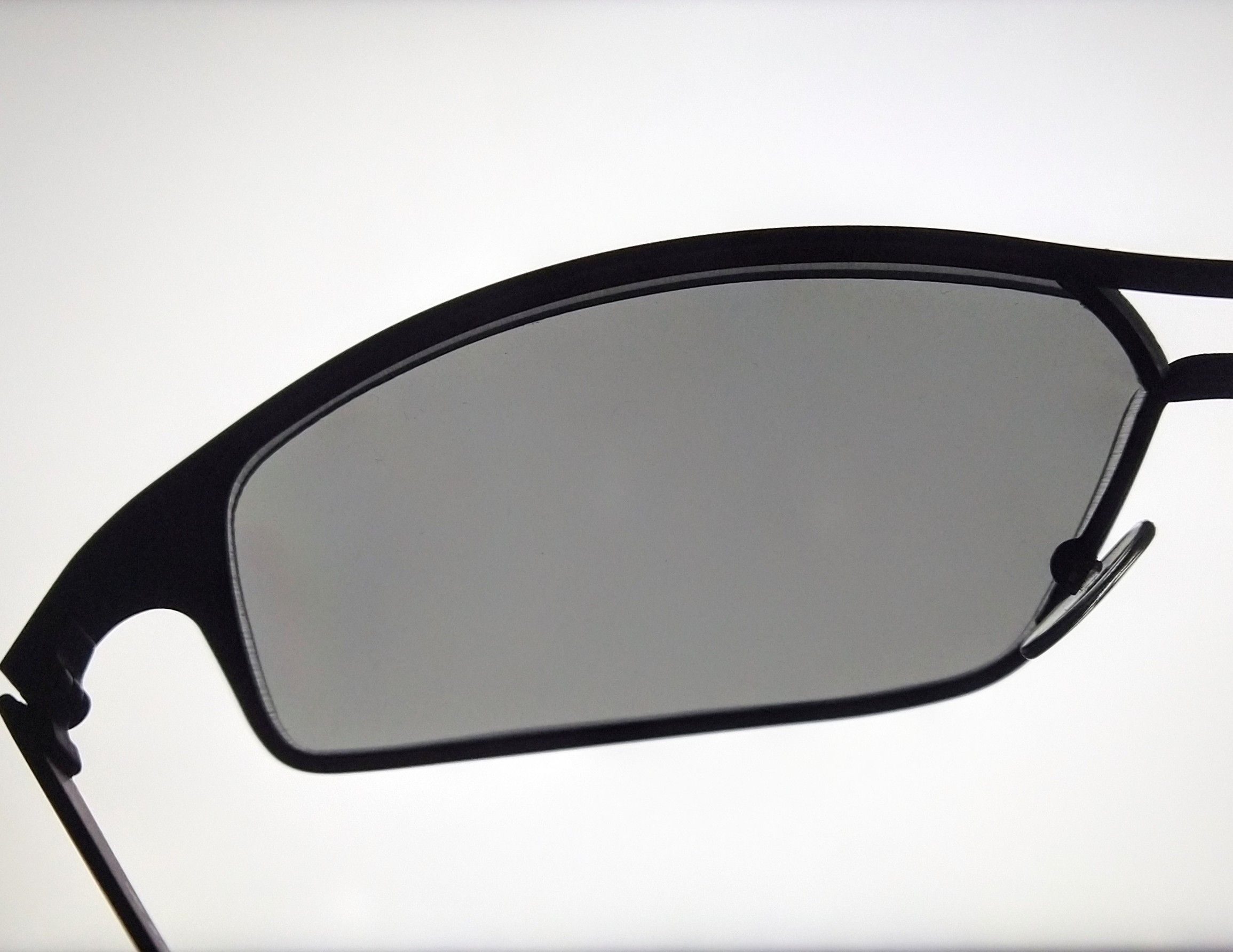 Dior Christian Dior Sunglasses Orange Pink Sports Wrap Y2K Size ONE SIZE - 14 Thumbnail