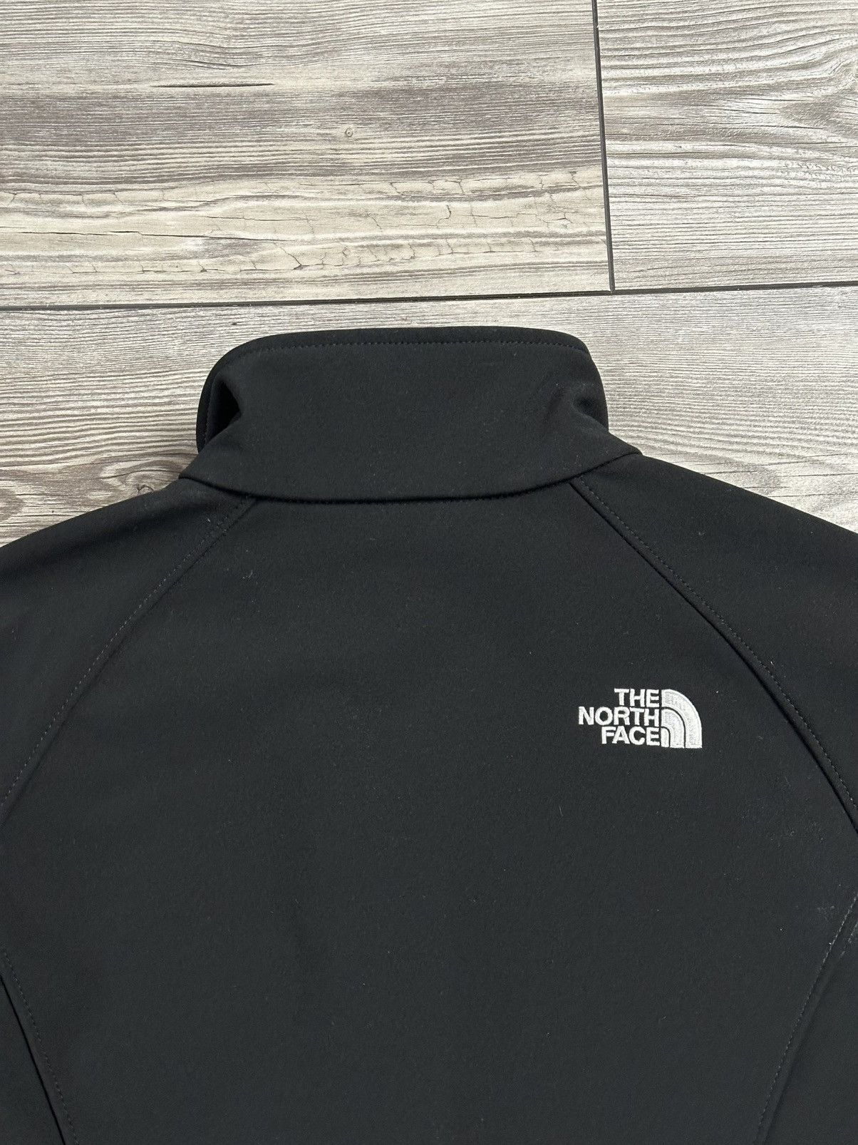 The North Face The North Face Light Jacket Size S / US 4 / IT 40 - 4 Thumbnail