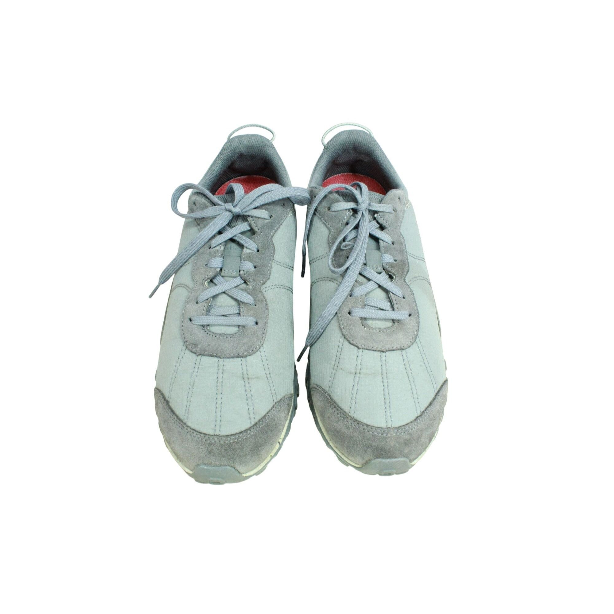L.L. Bean LL Bean Everywhere Explorer Gray Rugged Sneakers 11 M Size US 11 / EU 44 - 5 Thumbnail