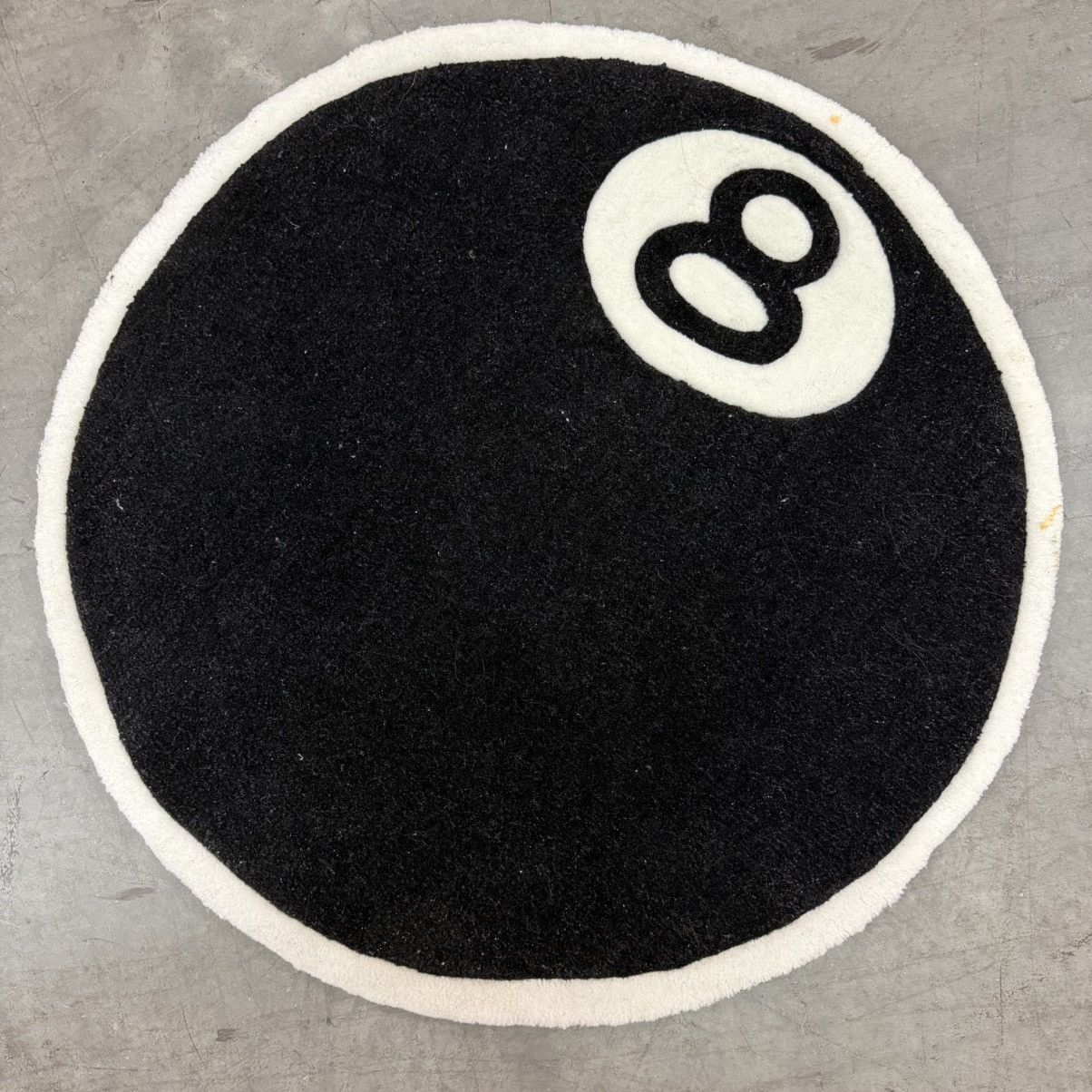Stussy Stüssy 8-Ball Rug | Grailed