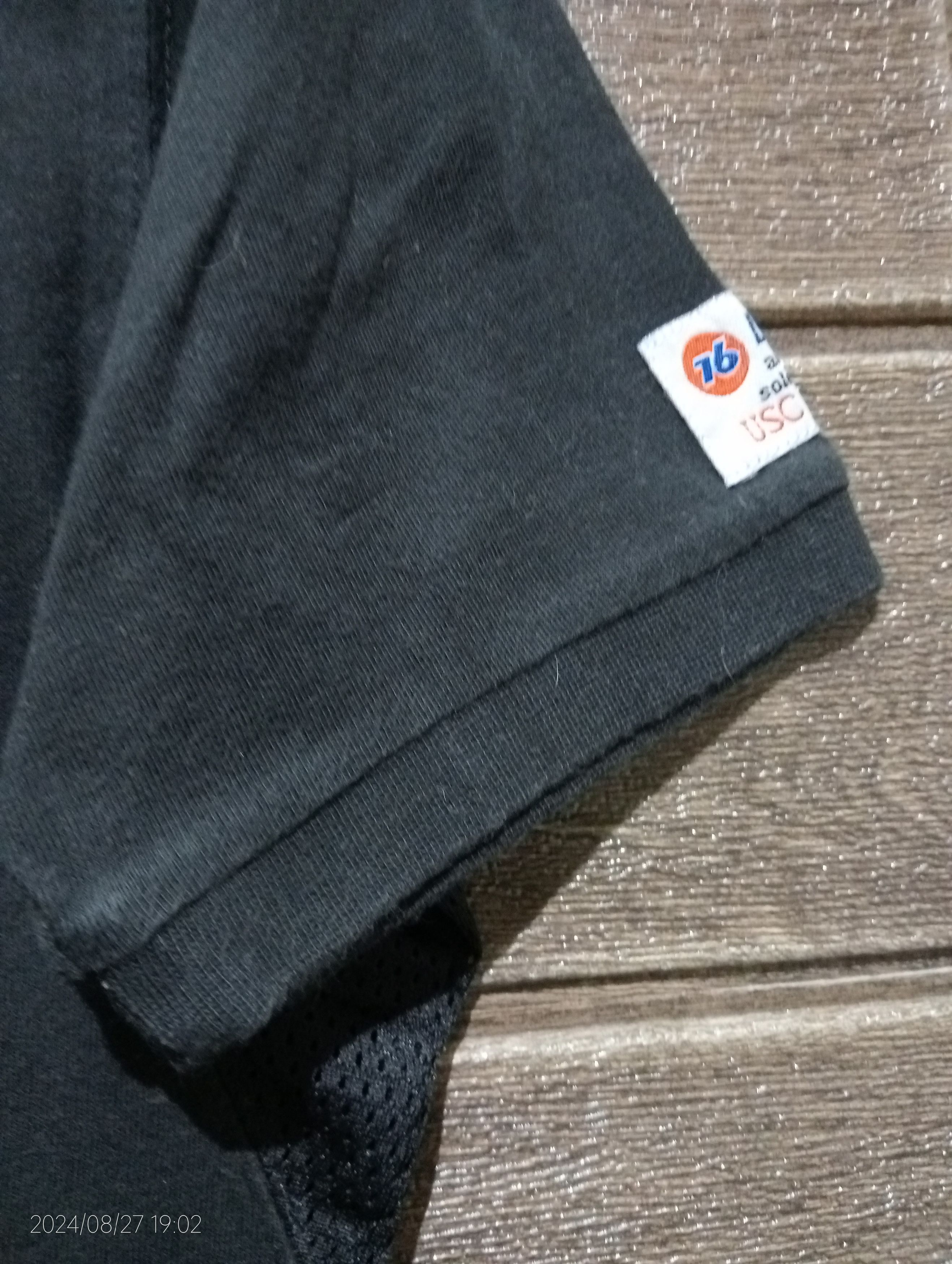 Union LA × Vintage Vintage Union 76 Official Oil Tee Size US M / EU 48-50 / 2 - 9 Thumbnail