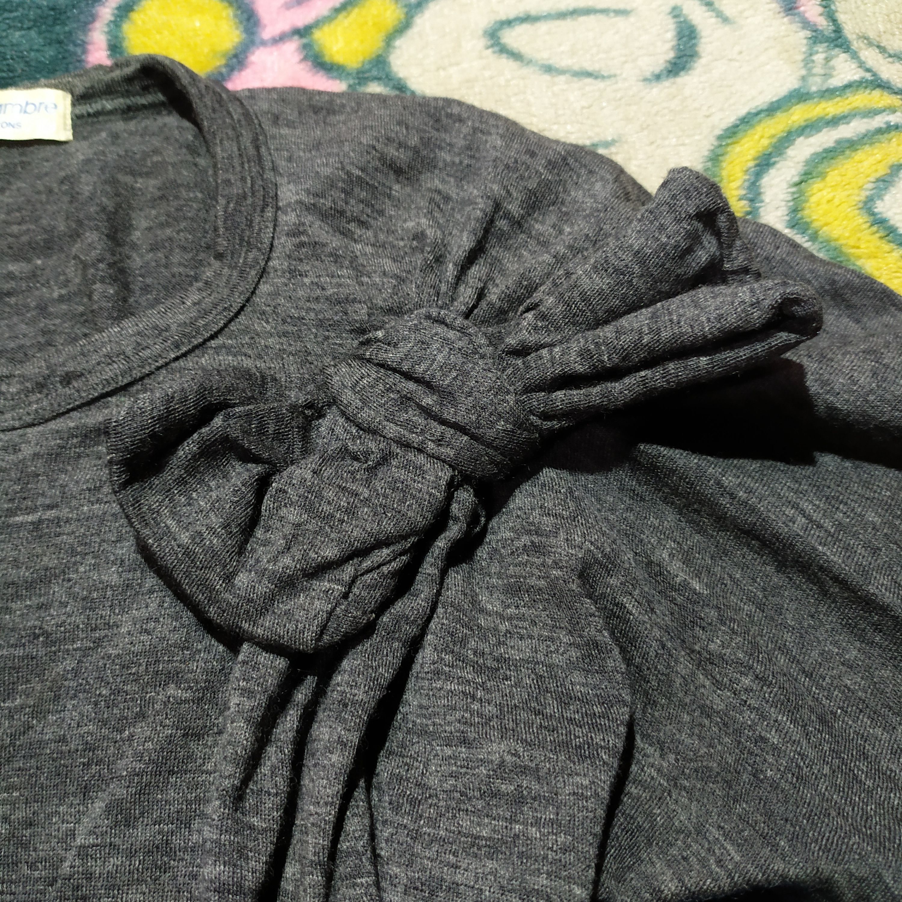 Comme des Garcons Robe De Chambre Comme Des Garcons Vintage 2004 Size M / US 6-8 / IT 42-44 - 3 Thumbnail