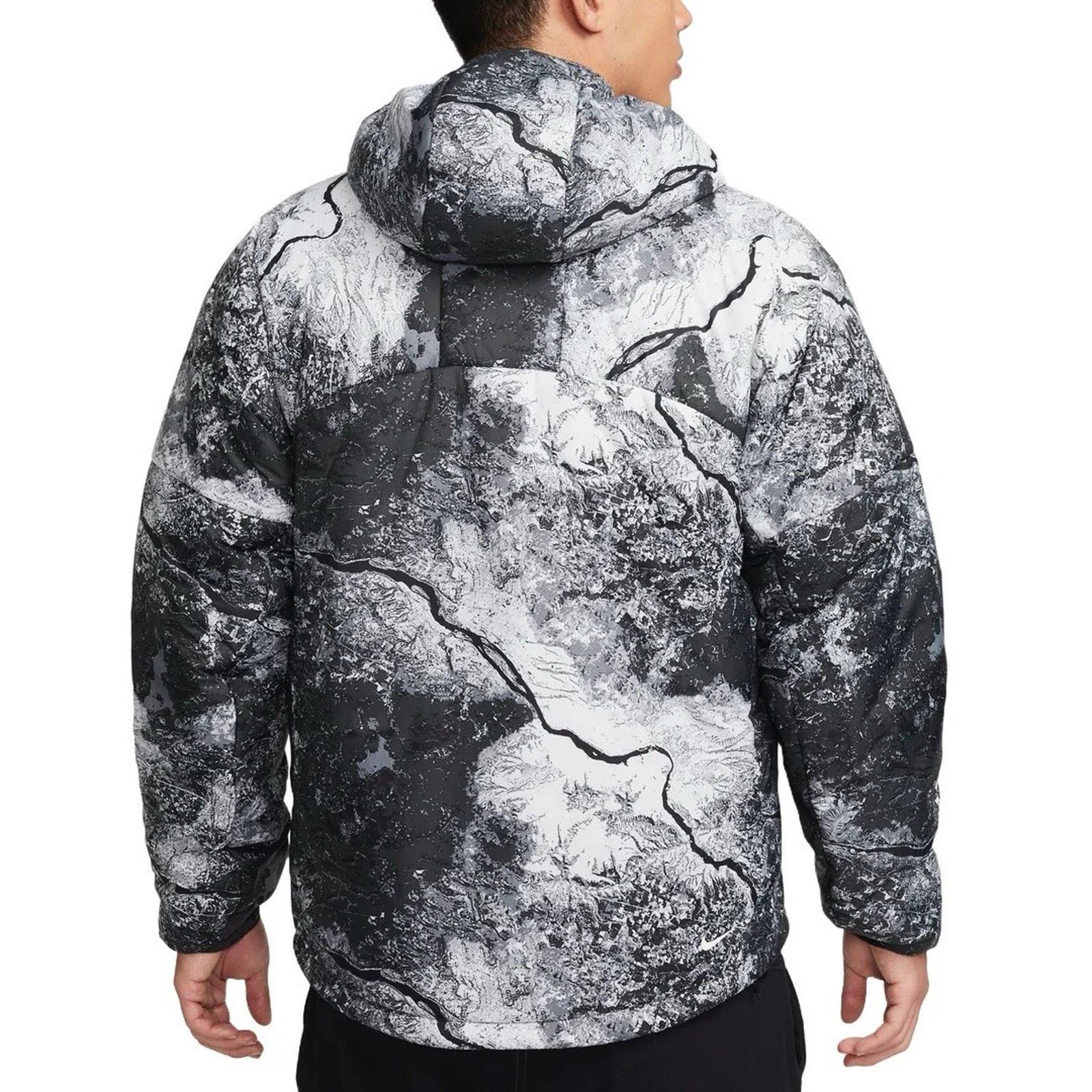 Nike Nike ACG Rope de Dope Therma-Fit Jacket Men 2XL Size US XXL / EU 58 / 5 - 9 Thumbnail