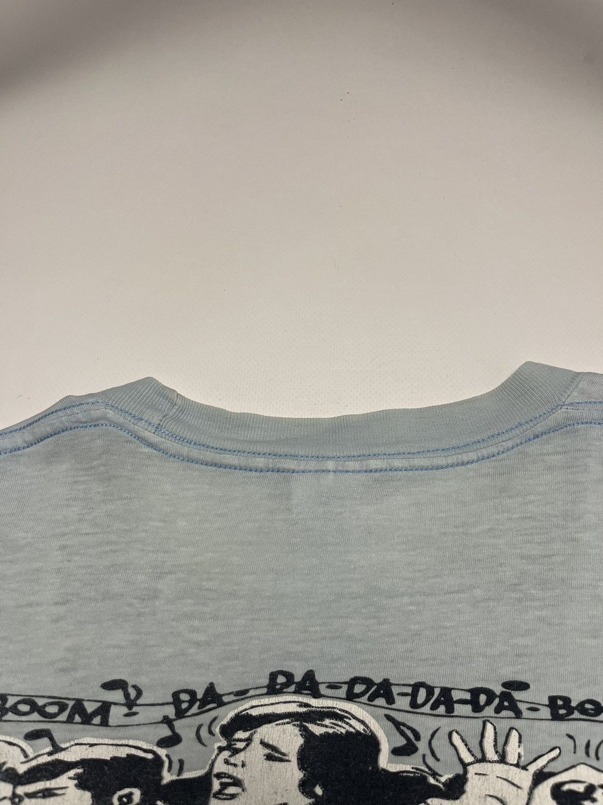 Band Tees Vintage 90’s Beck The Ultimate Trip single stitch band tee Size US XL / EU 56 / 4 - 15 Thumbnail