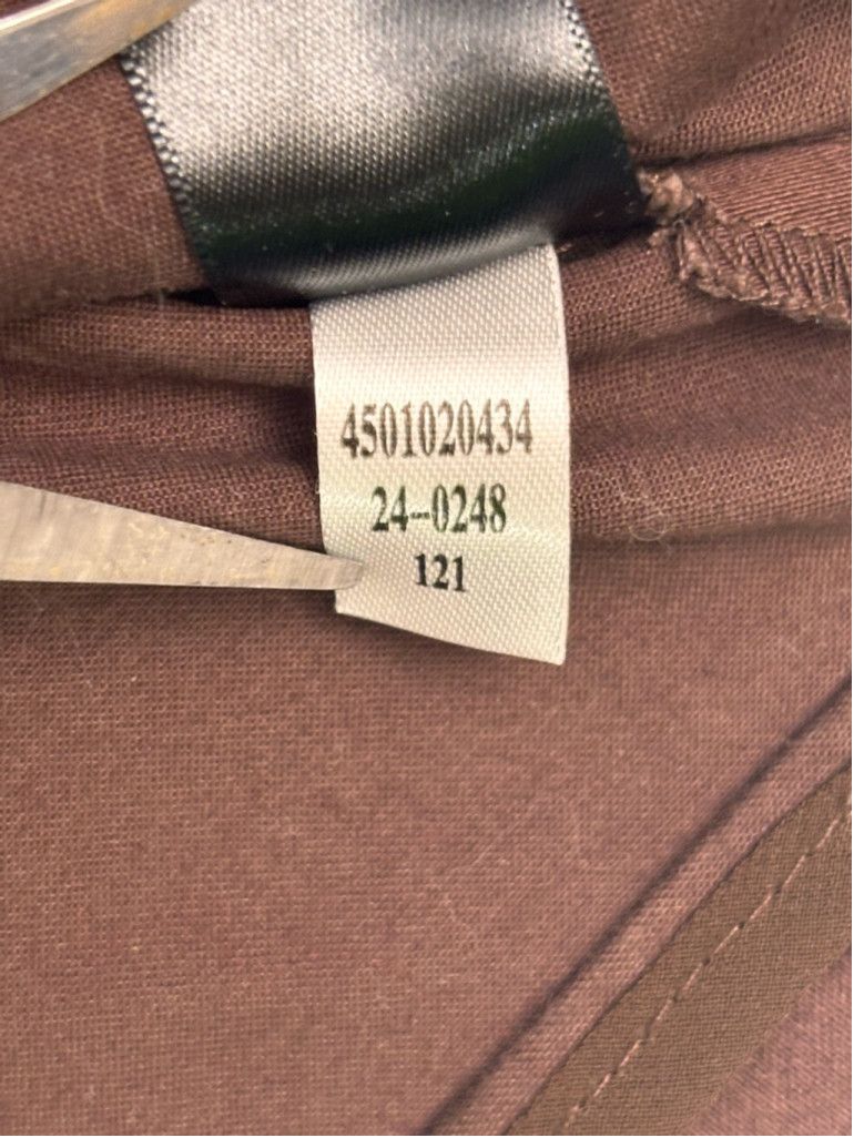 White House Black Market Women's White House Black Market Brown Jacket Size 6 Size M / US 6-8 / IT 42-44 - 12 Thumbnail
